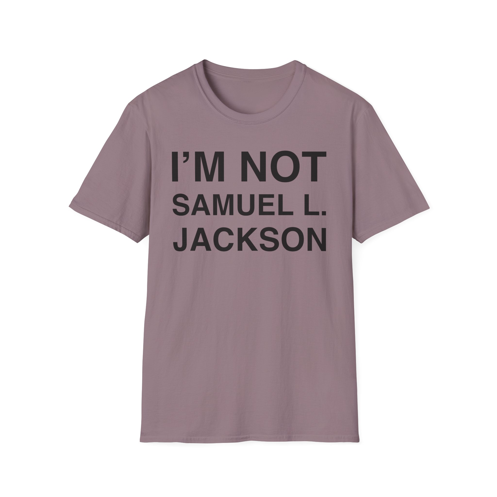 Queen Latifah Unisex Softstyle T-Shirt