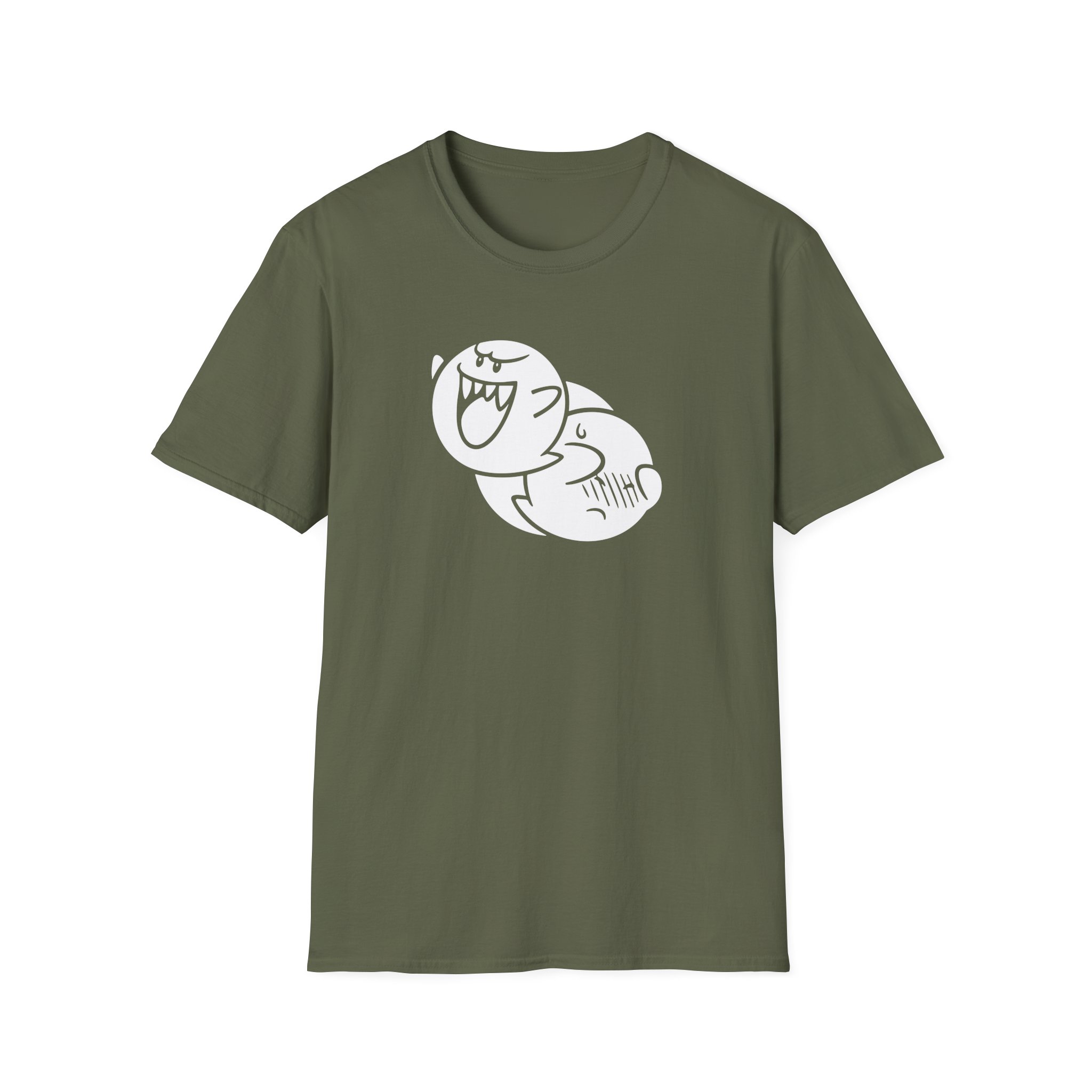 NM Unisex Softstyle T-Shirt