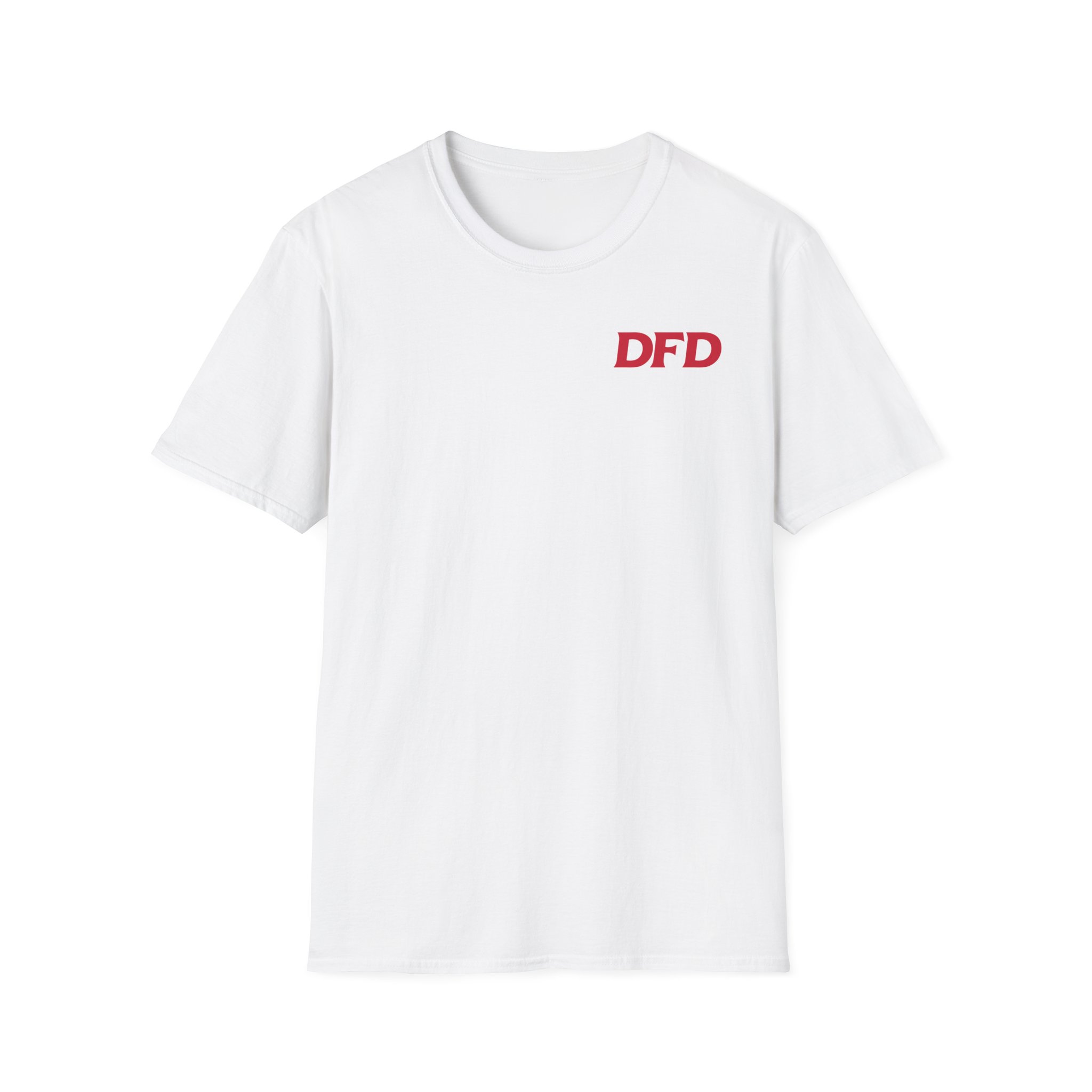 Taylor Alesia Unisex Softstyle T-Shirt