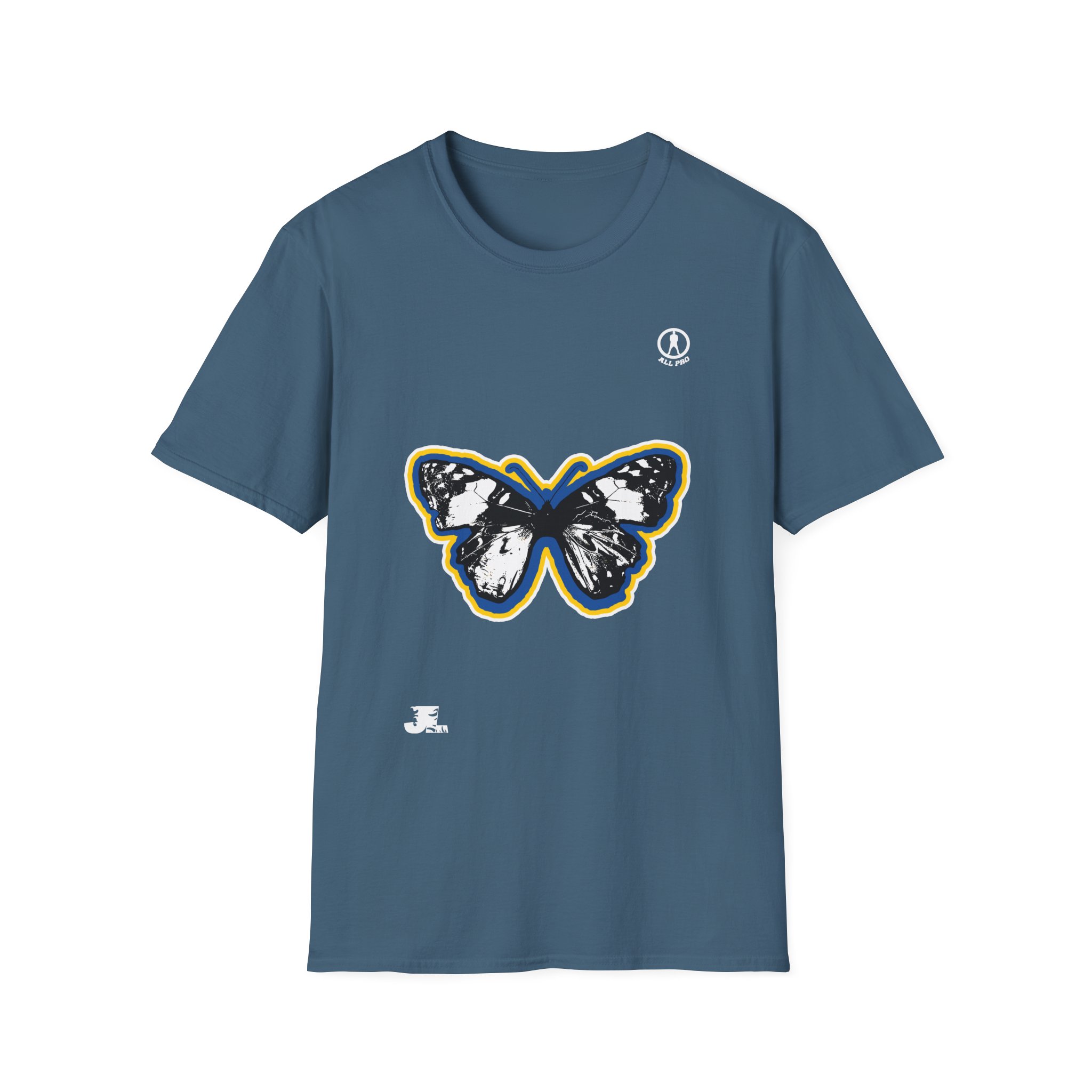 Joyner Lucas Unisex Softstyle T-Shirt