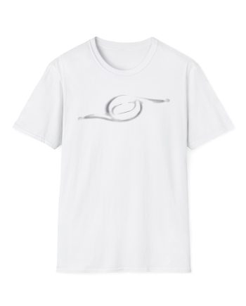 JZ Sacred Symbol Unisex Softstyle T-Shirt