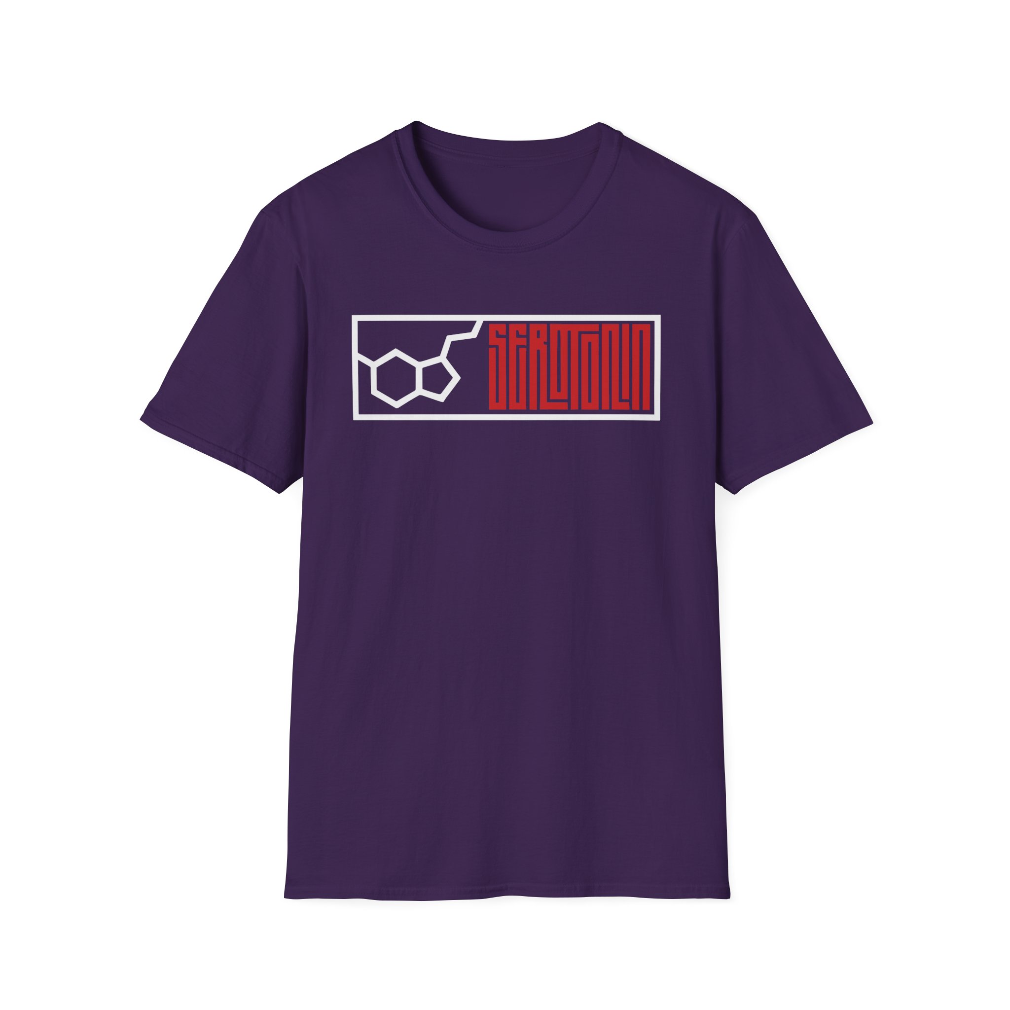 Girl in Red if i could make it go quiet Unisex Softstyle T-Shirt