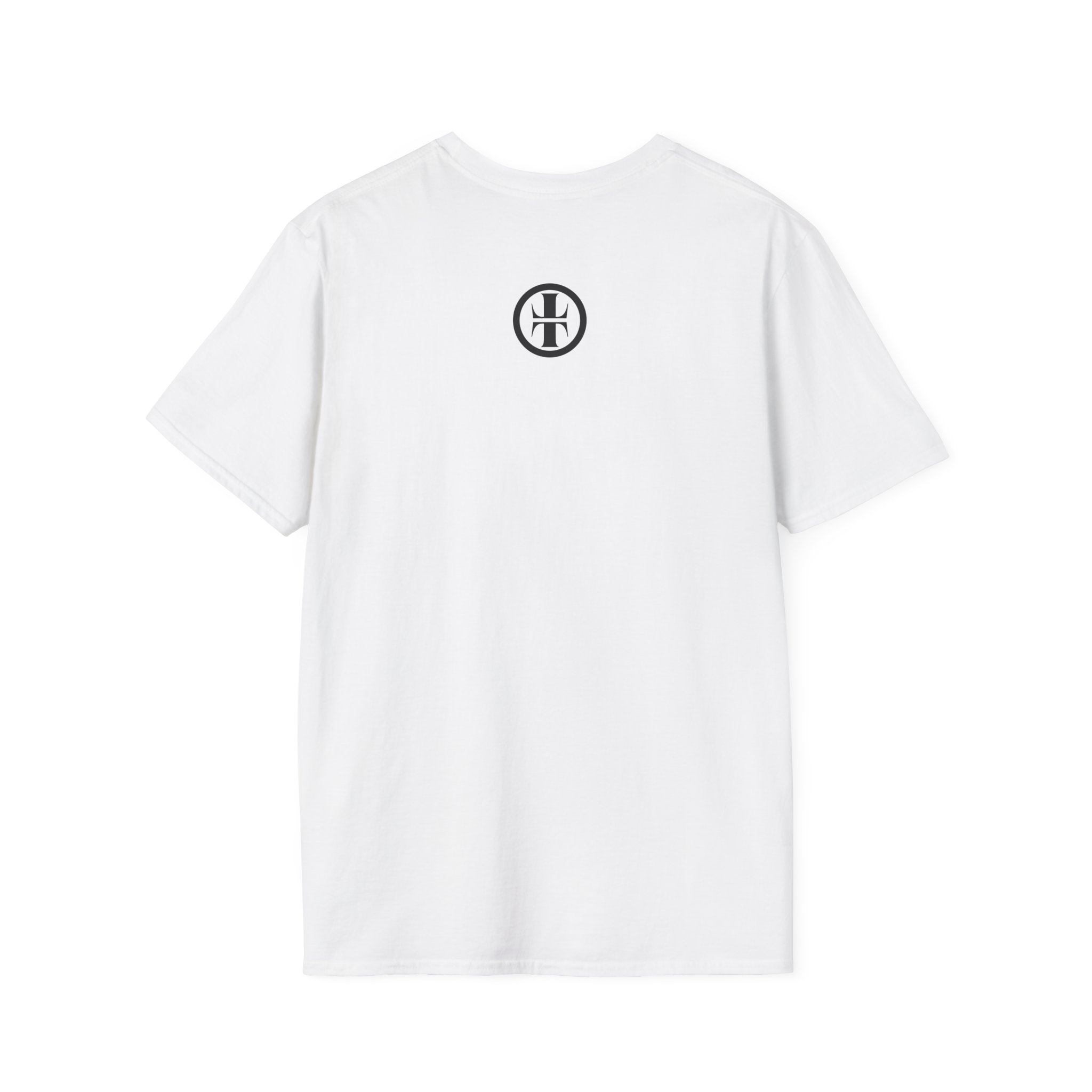 Take That Choose This Life Unisex Softstyle T-Shirt