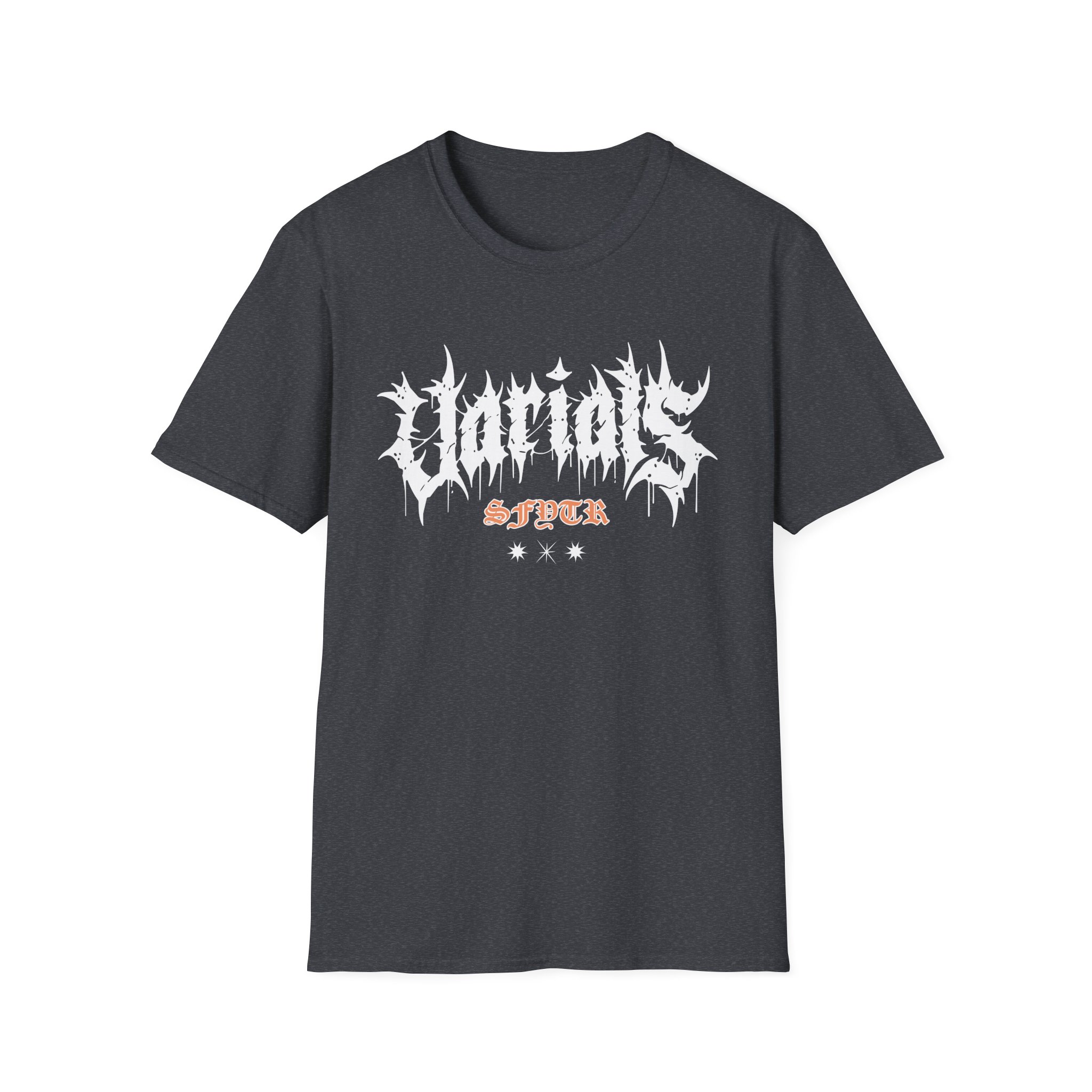 Varials Realtree Unisex Softstyle T-Shirt