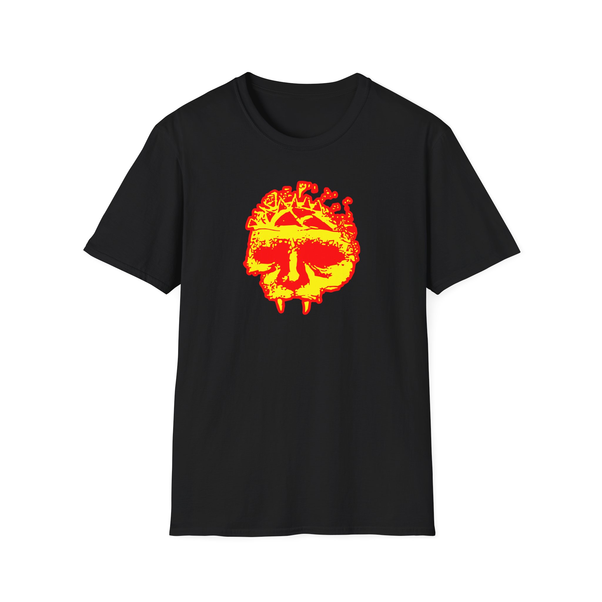 Integrity Jumping A2 Unisex Softstyle T-Shirt