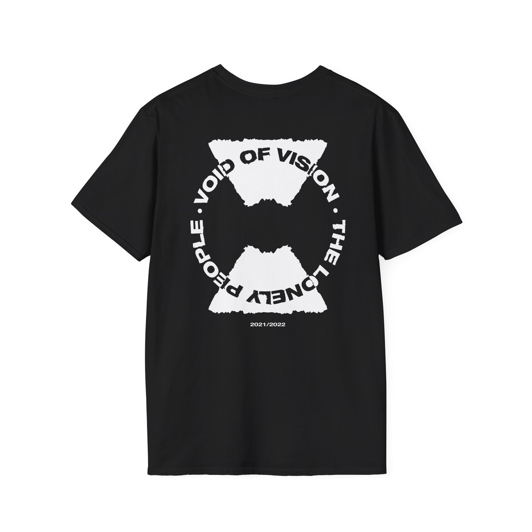 Void of Vision Unisex Softstyle T-Shirt