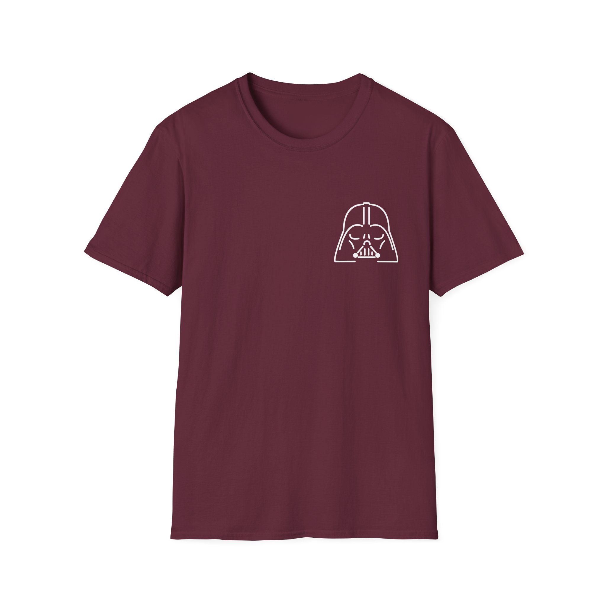 Shubble Unisex Softstyle T-Shirt