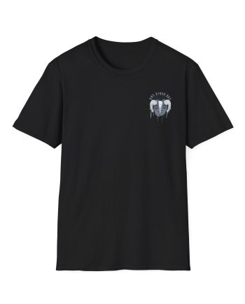Any Given Day Devilish Unisex Softstyle T-Shirt