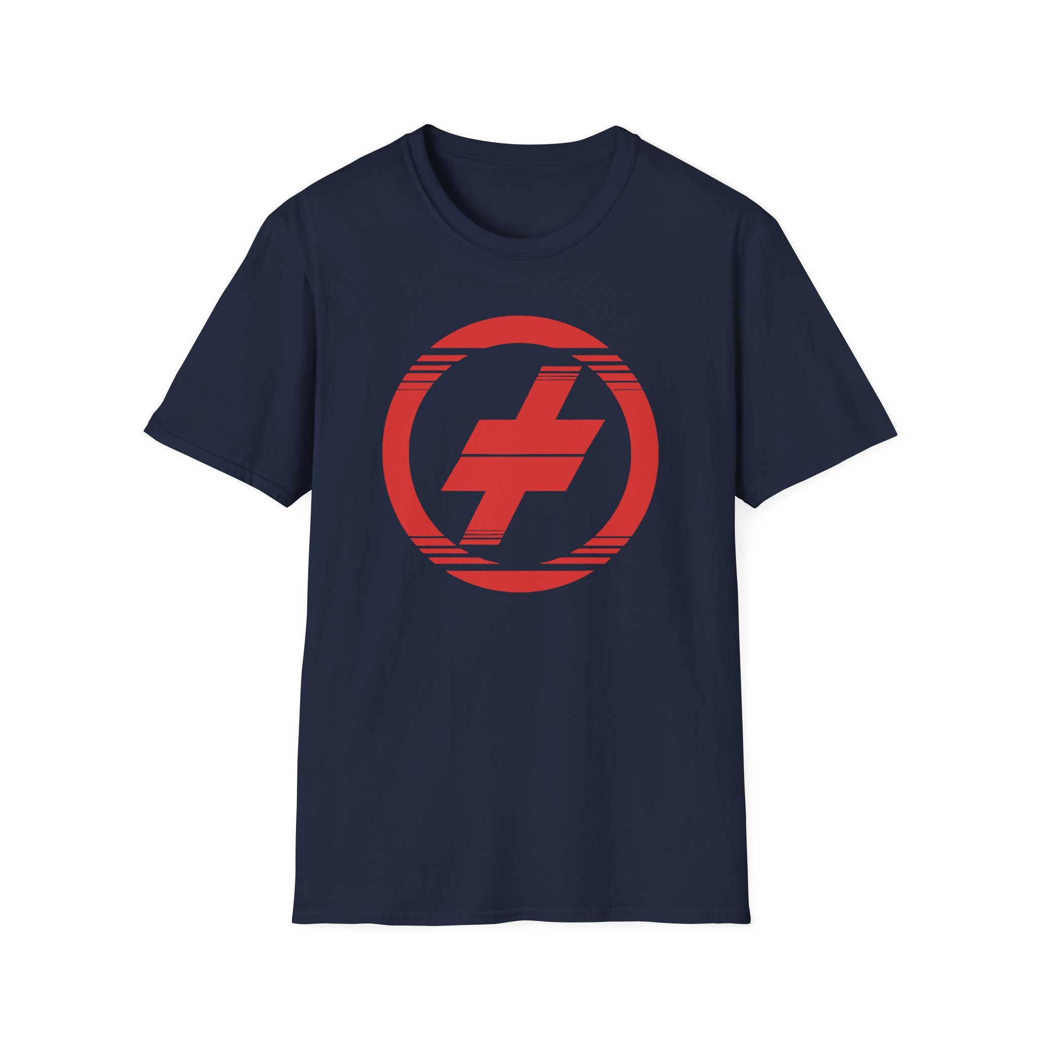 Take That Racing Unisex Softstyle T-Shirt