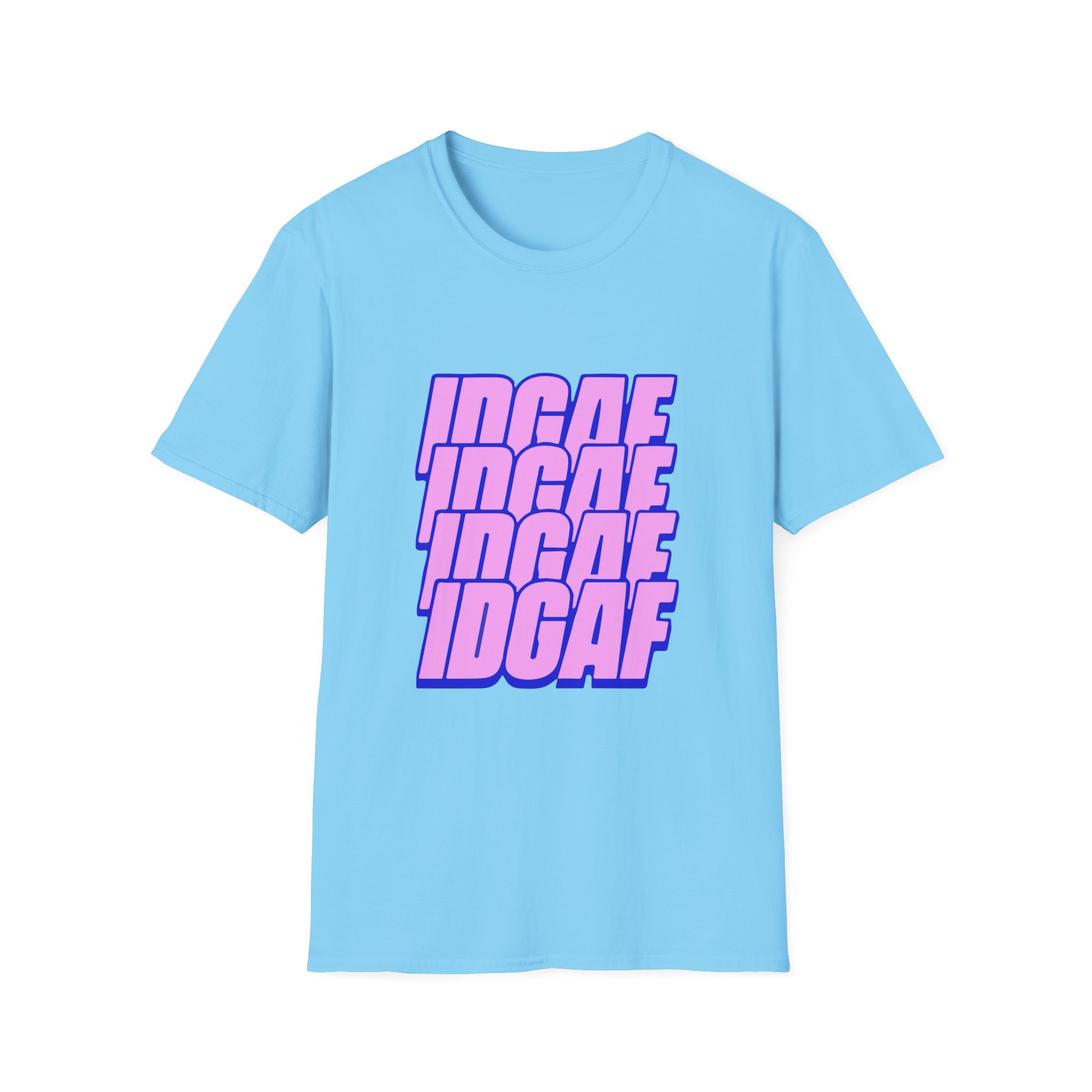 Summer Walker Unisex Softstyle T-Shirt