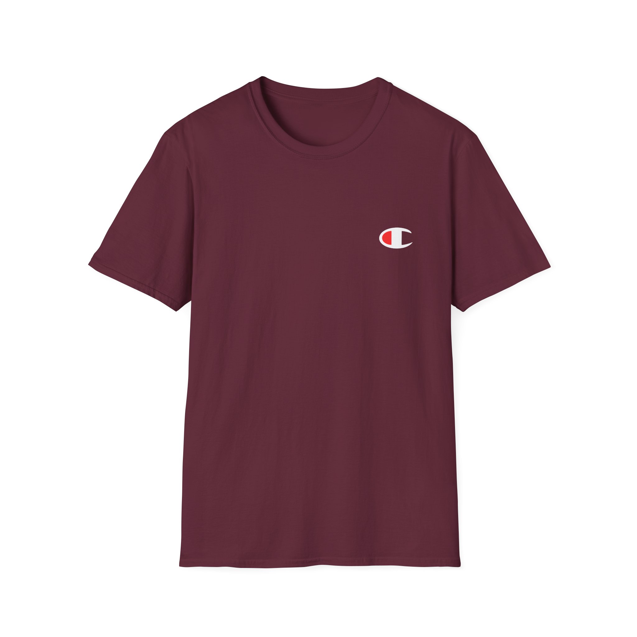 Shubble Unisex Softstyle T-Shirt