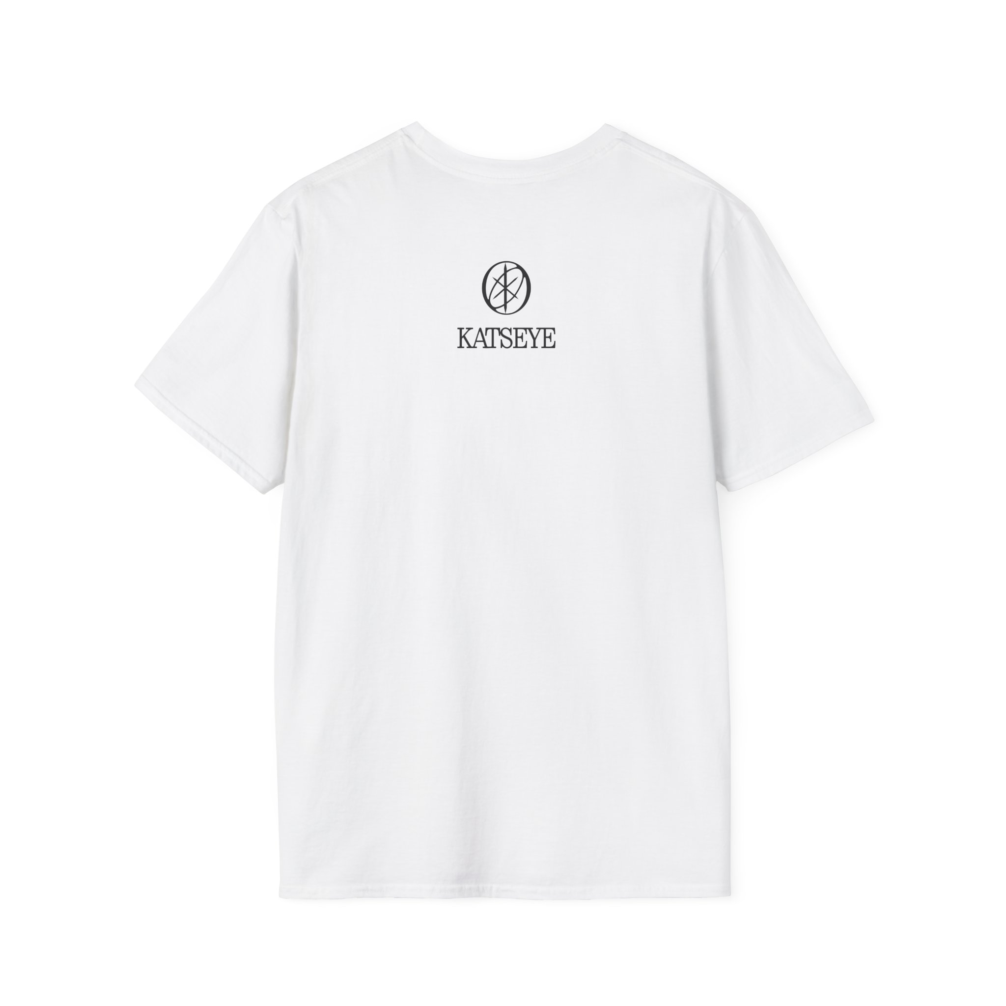 Katseye Ain’t a Debut Unisex Softstyle T-Shirt