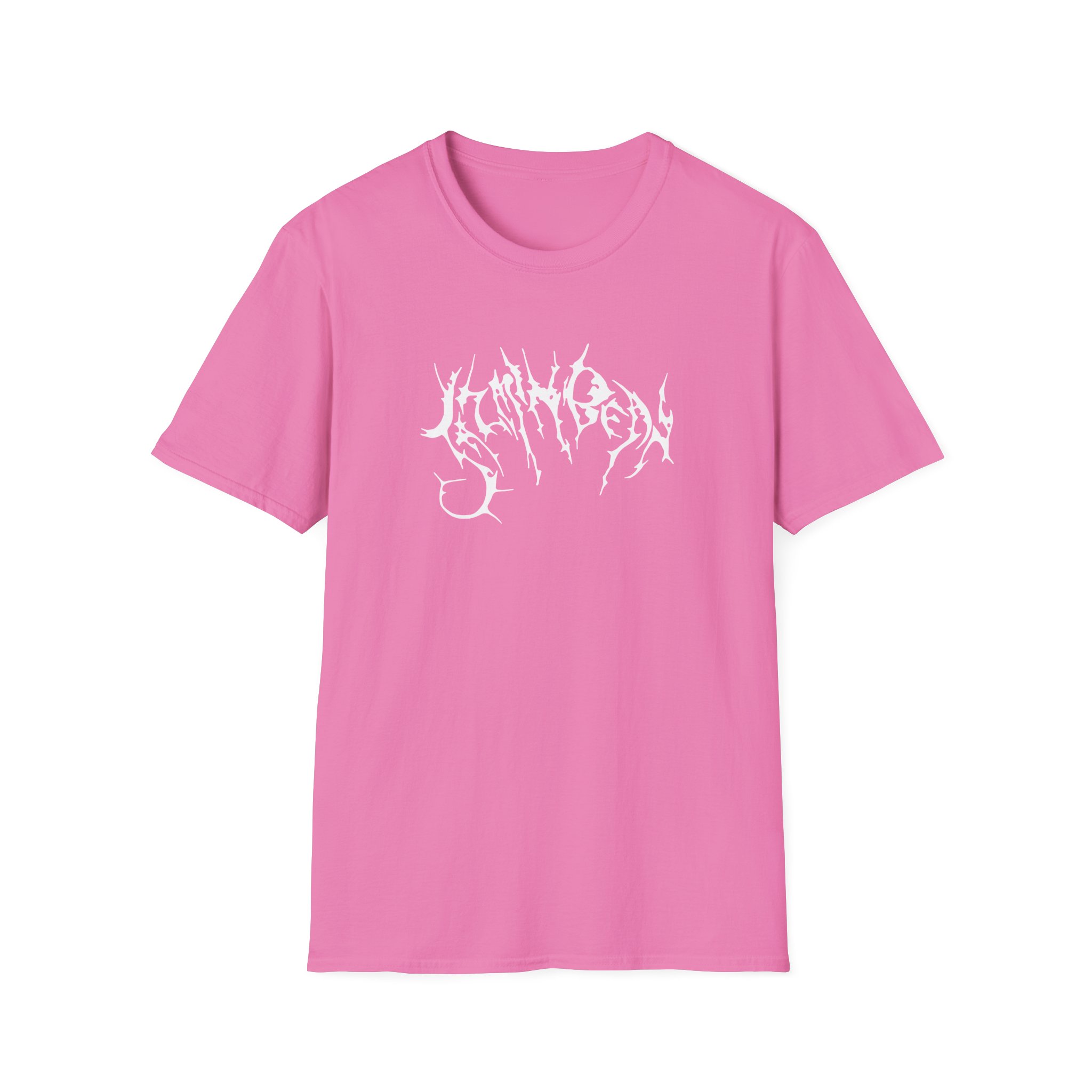 JB Yandere Unisex Softstyle T-Shirt
