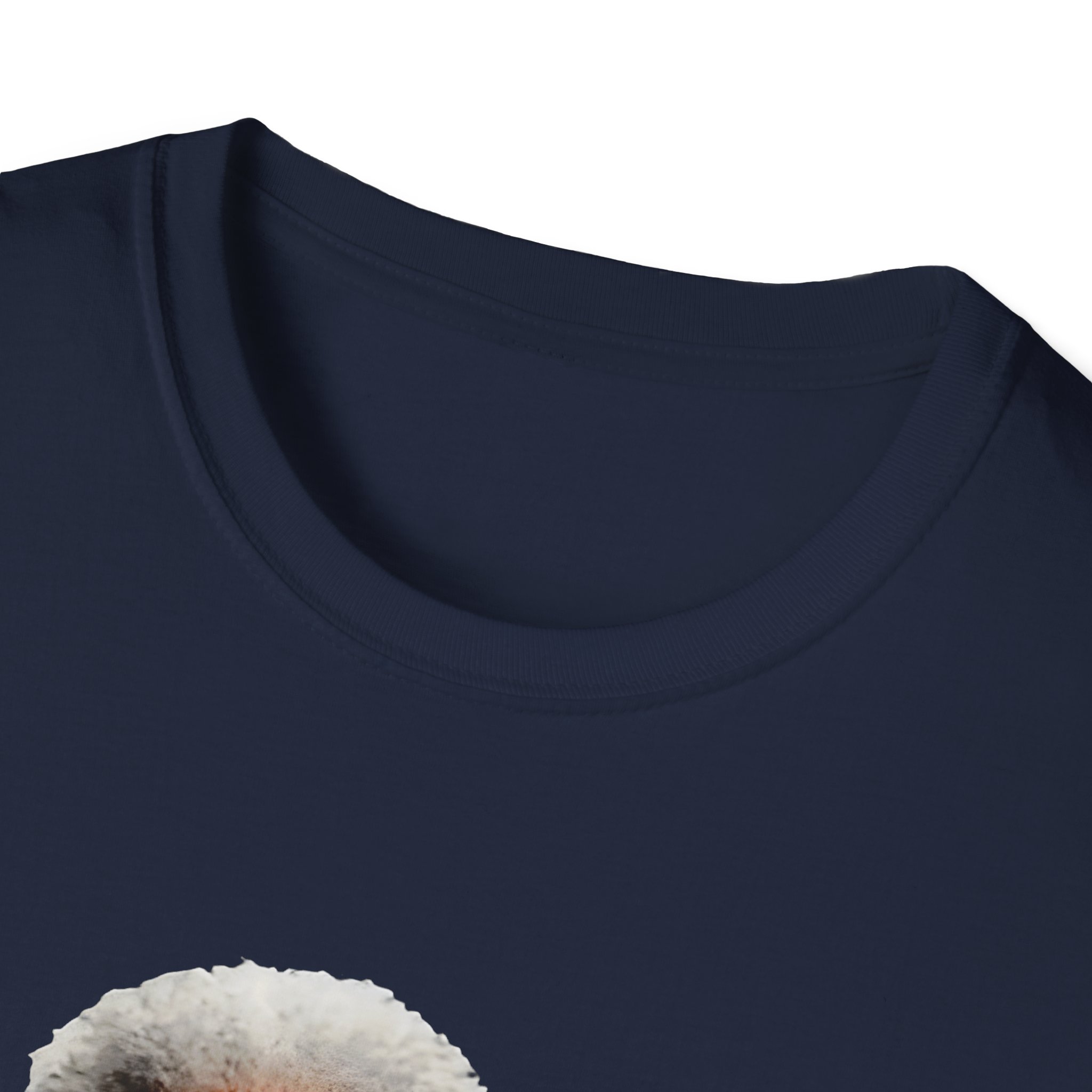 Morgan Freeman Ass Bigger Titties Unisex Softstyle T-Shirt