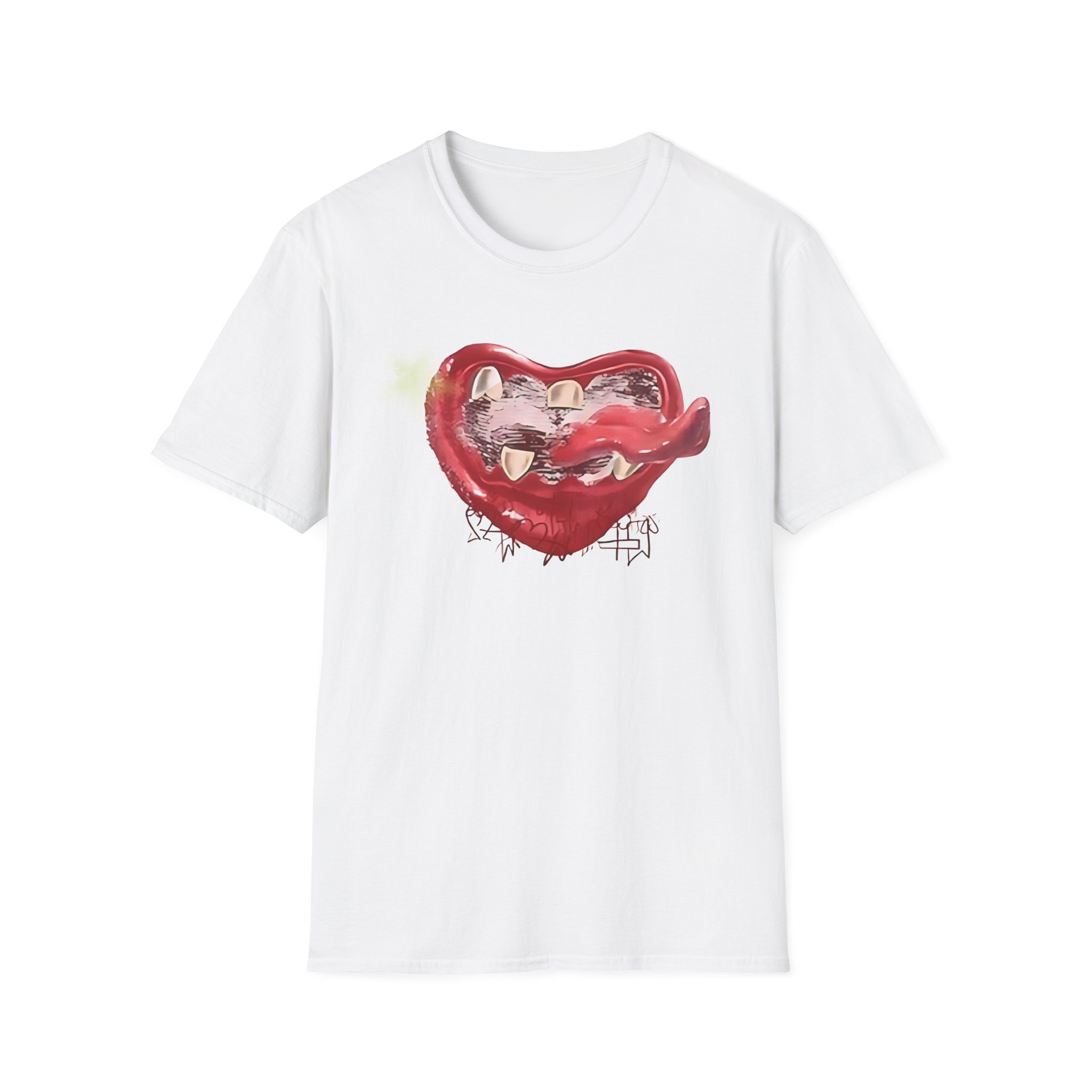Sobel Unisex Softstyle T-Shirt