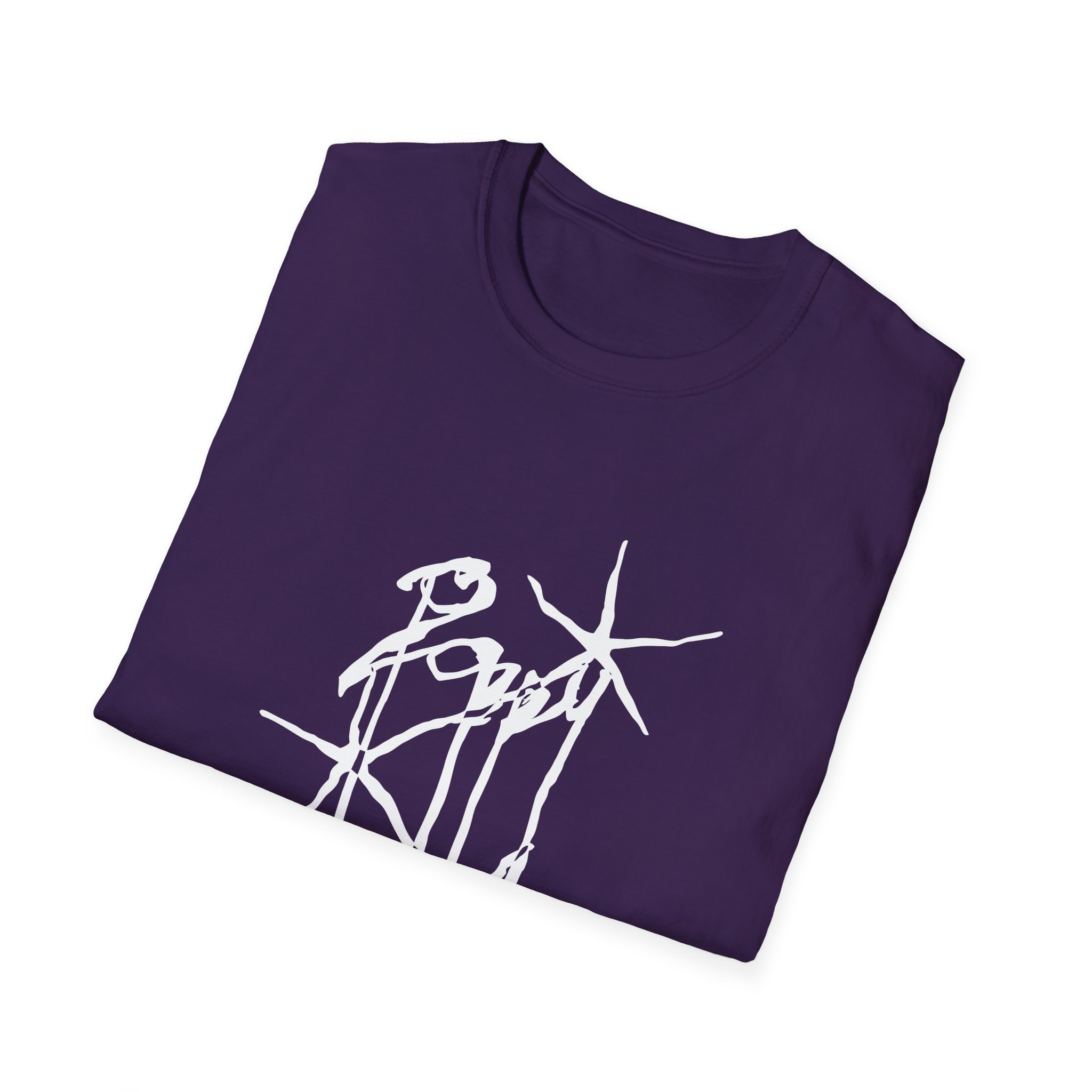 Poppy Unisex Softstyle T-Shirt