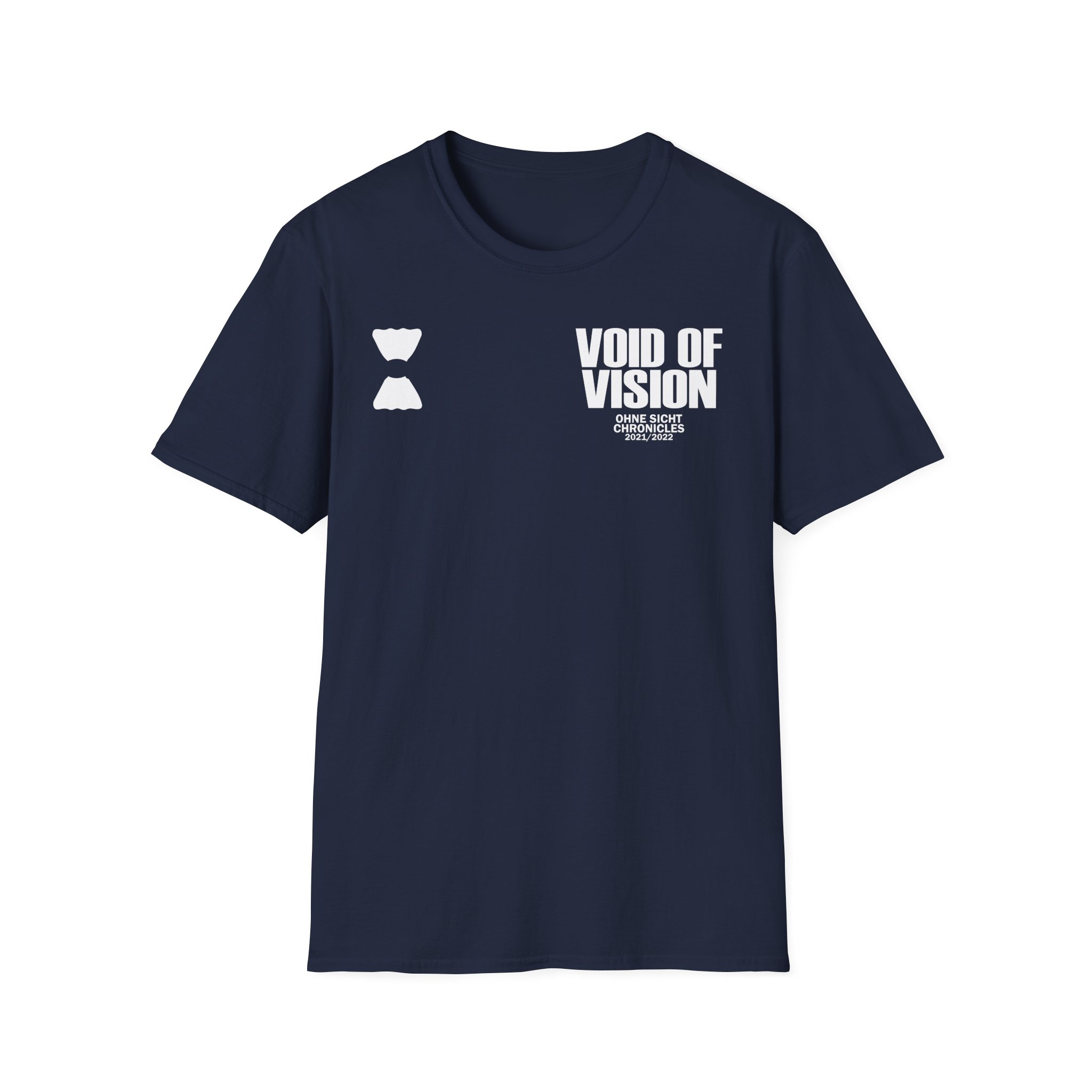 Void of Vision Unisex Softstyle T-Shirt