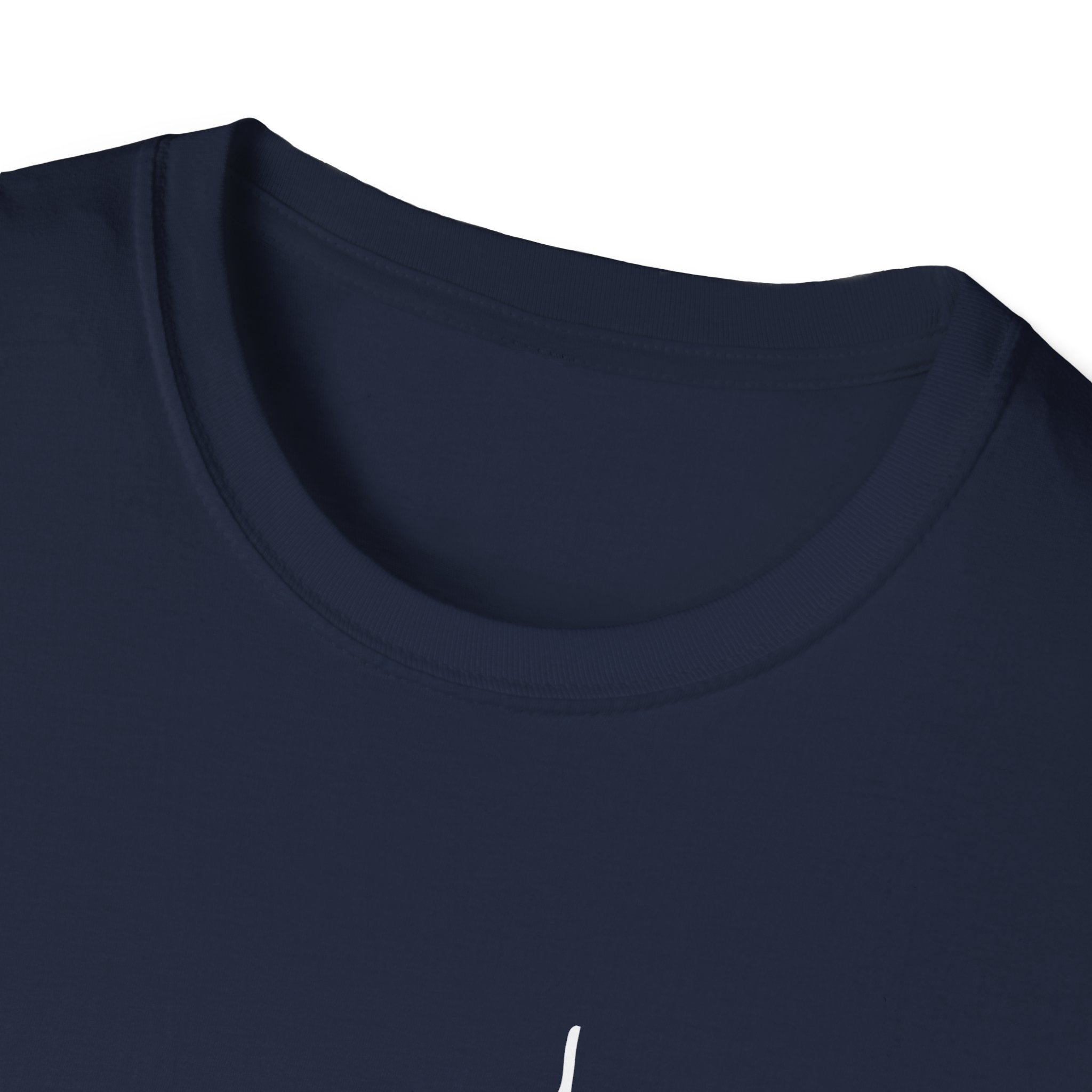 Poppy Unisex Softstyle T-Shirt