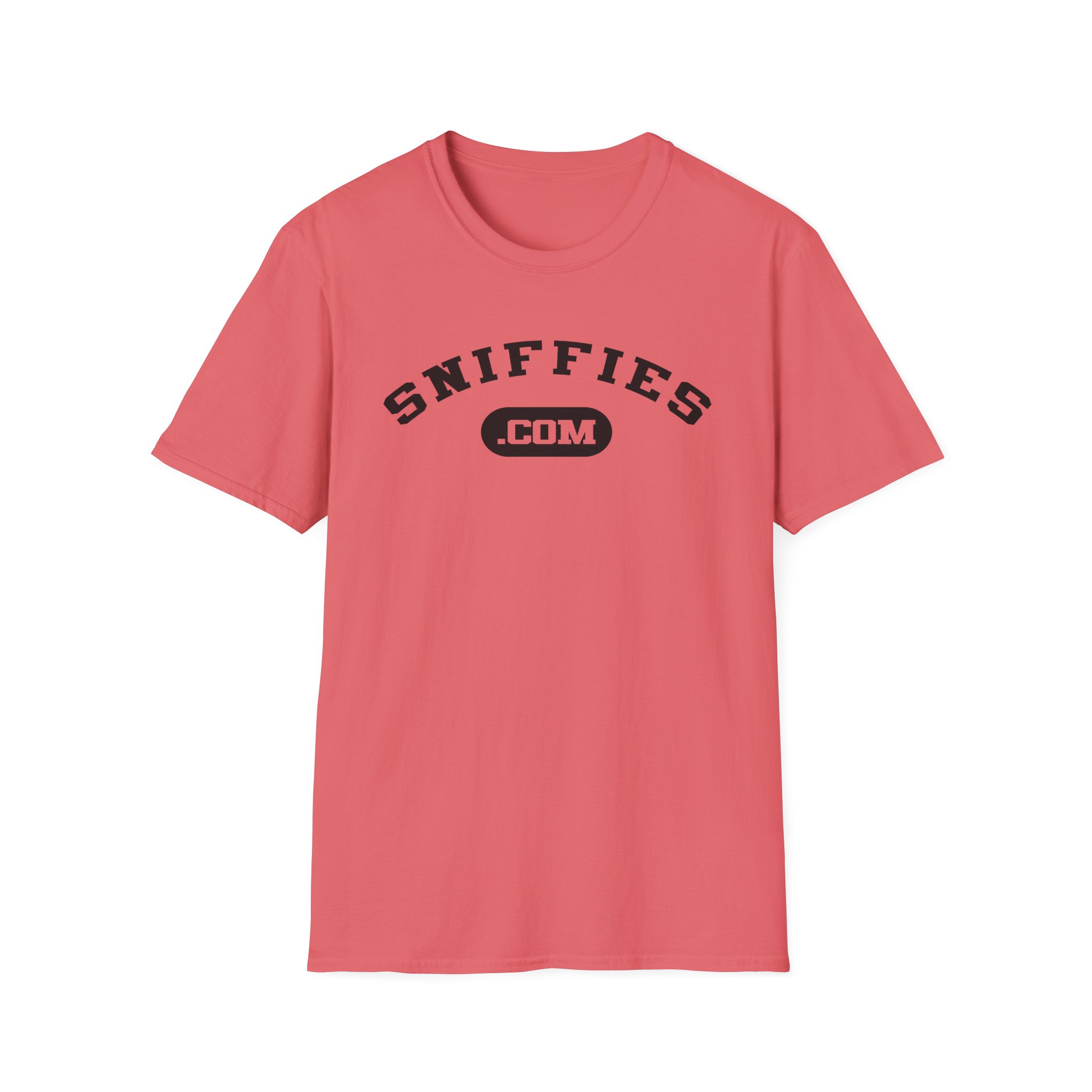 Sniffies Unisex Softstyle T-Shirt