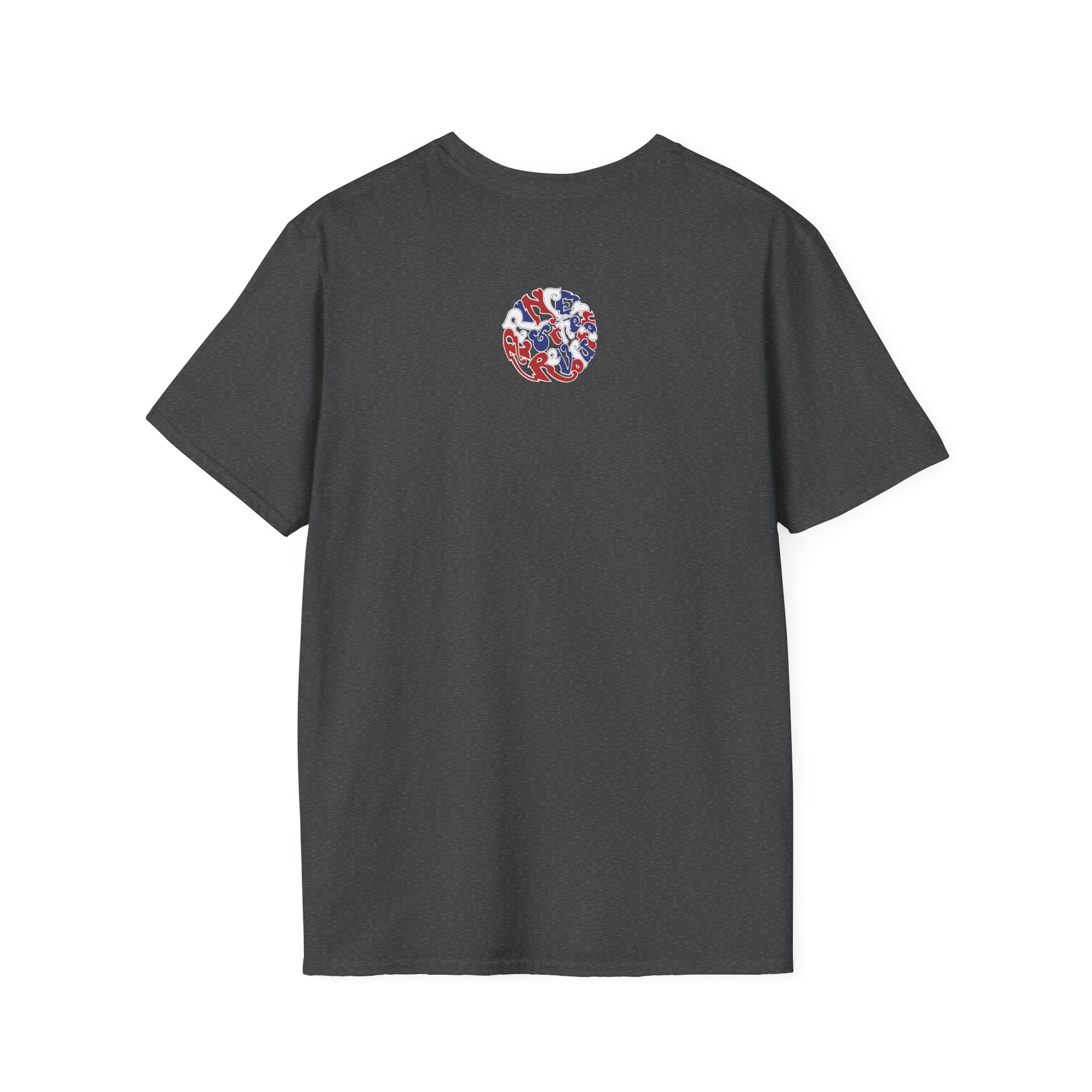 Prince America Unisex Softstyle T-Shirt