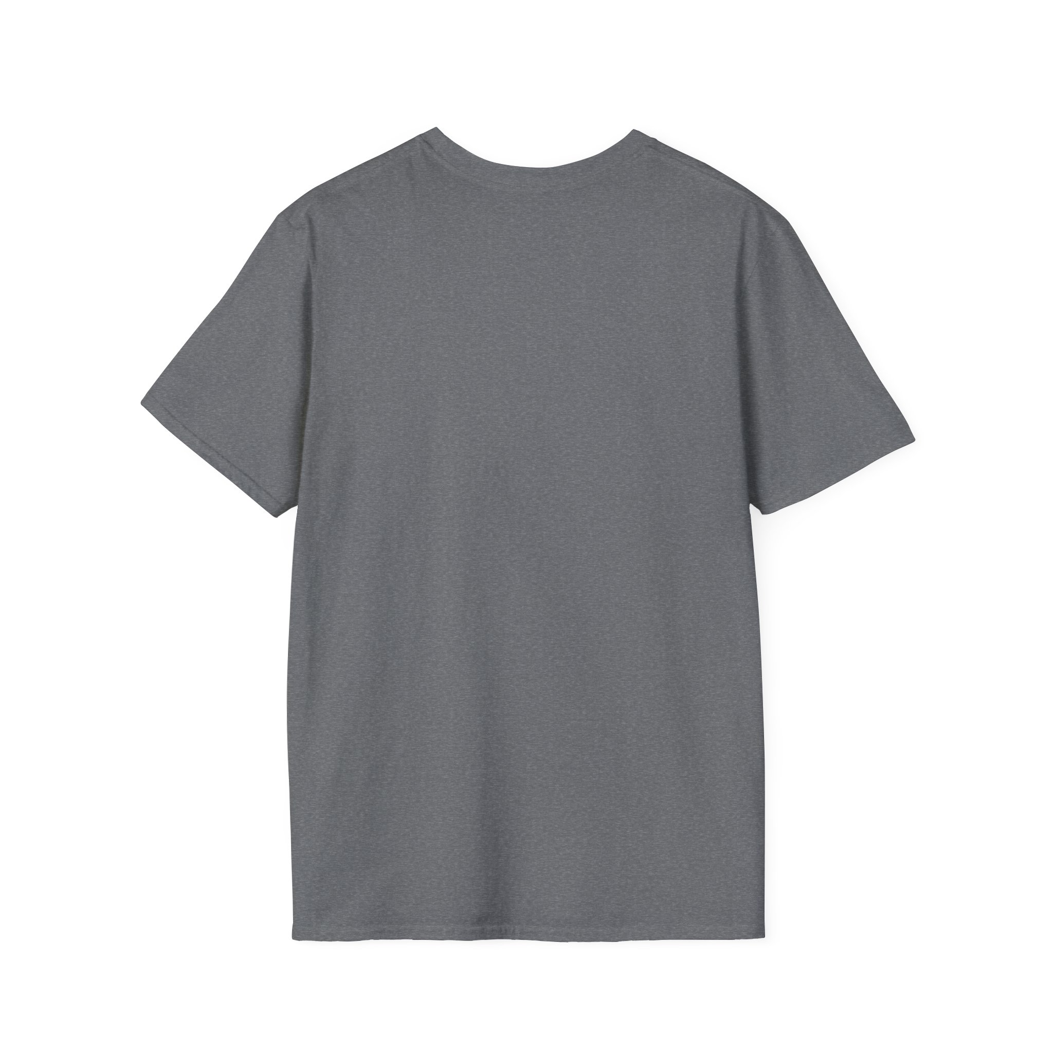 Goose Unisex Softstyle T-Shirt