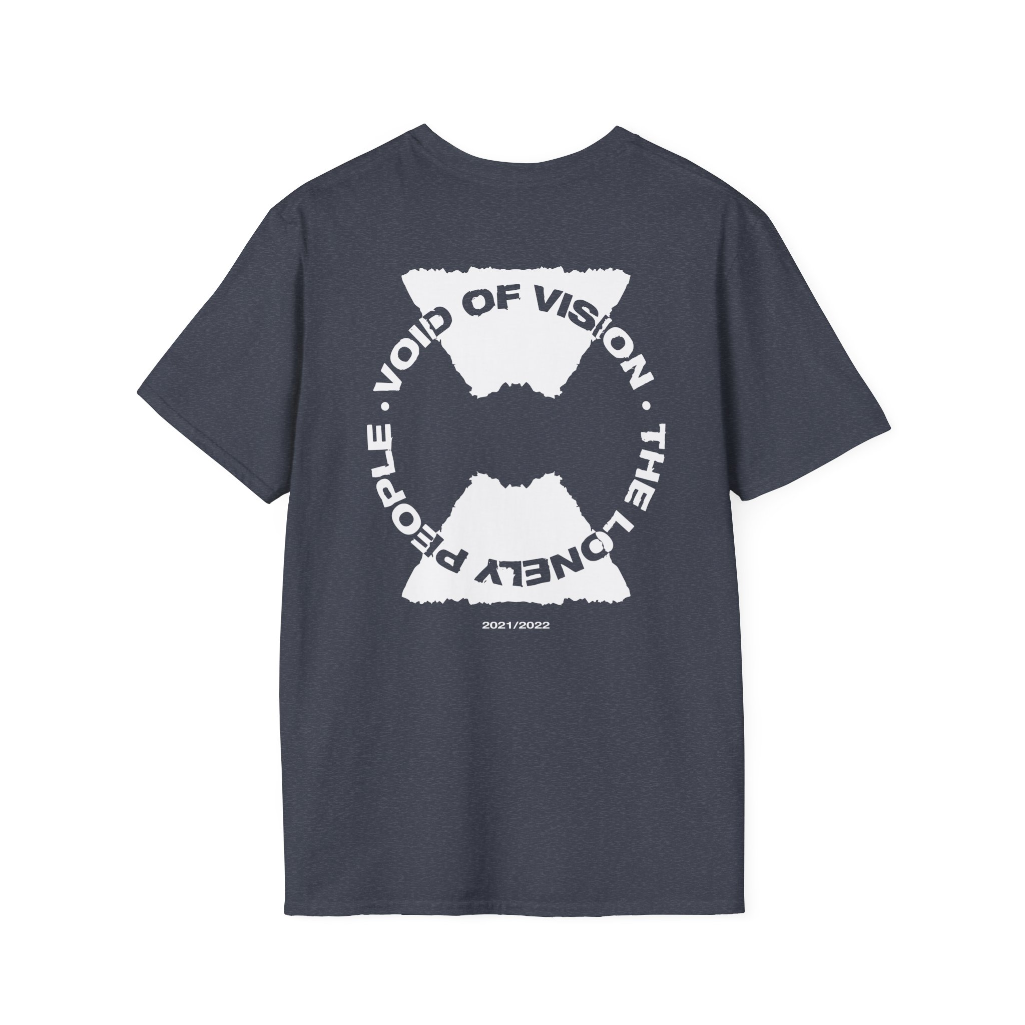 Void of Vision Unisex Softstyle T-Shirt