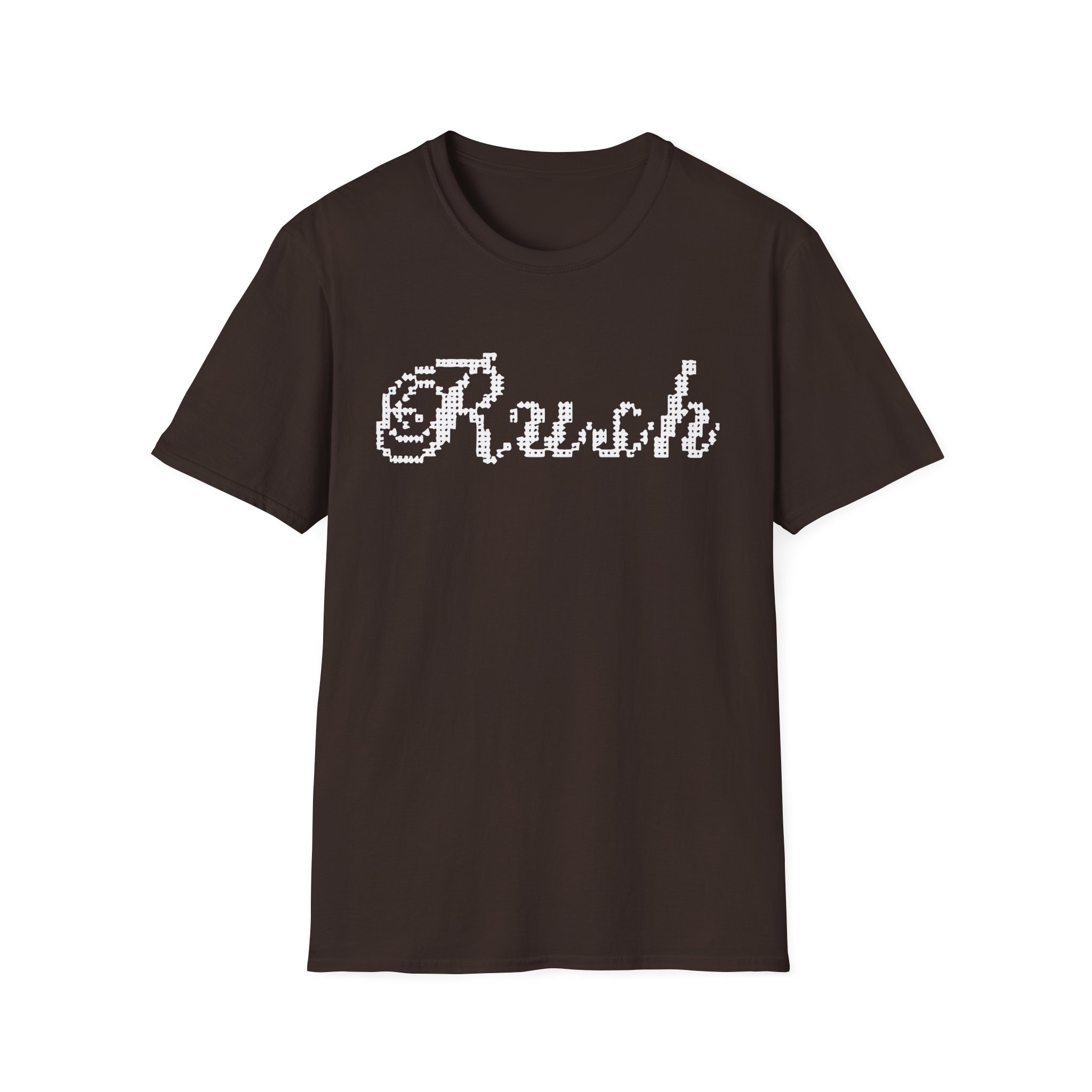 Troye Sivan Rush Unisex Softstyle T-Shirt
