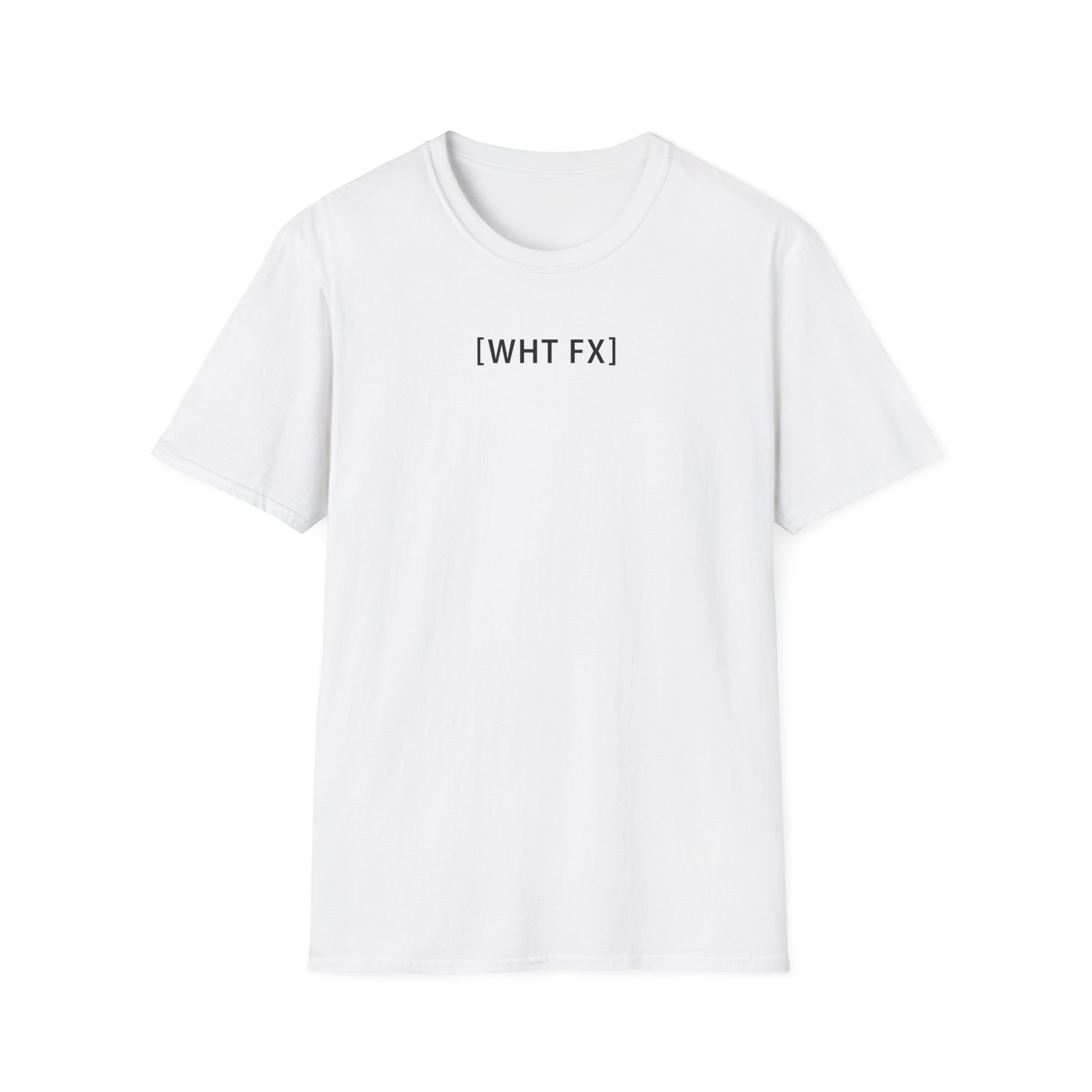 Quarterjade Unisex Softstyle T-Shirt