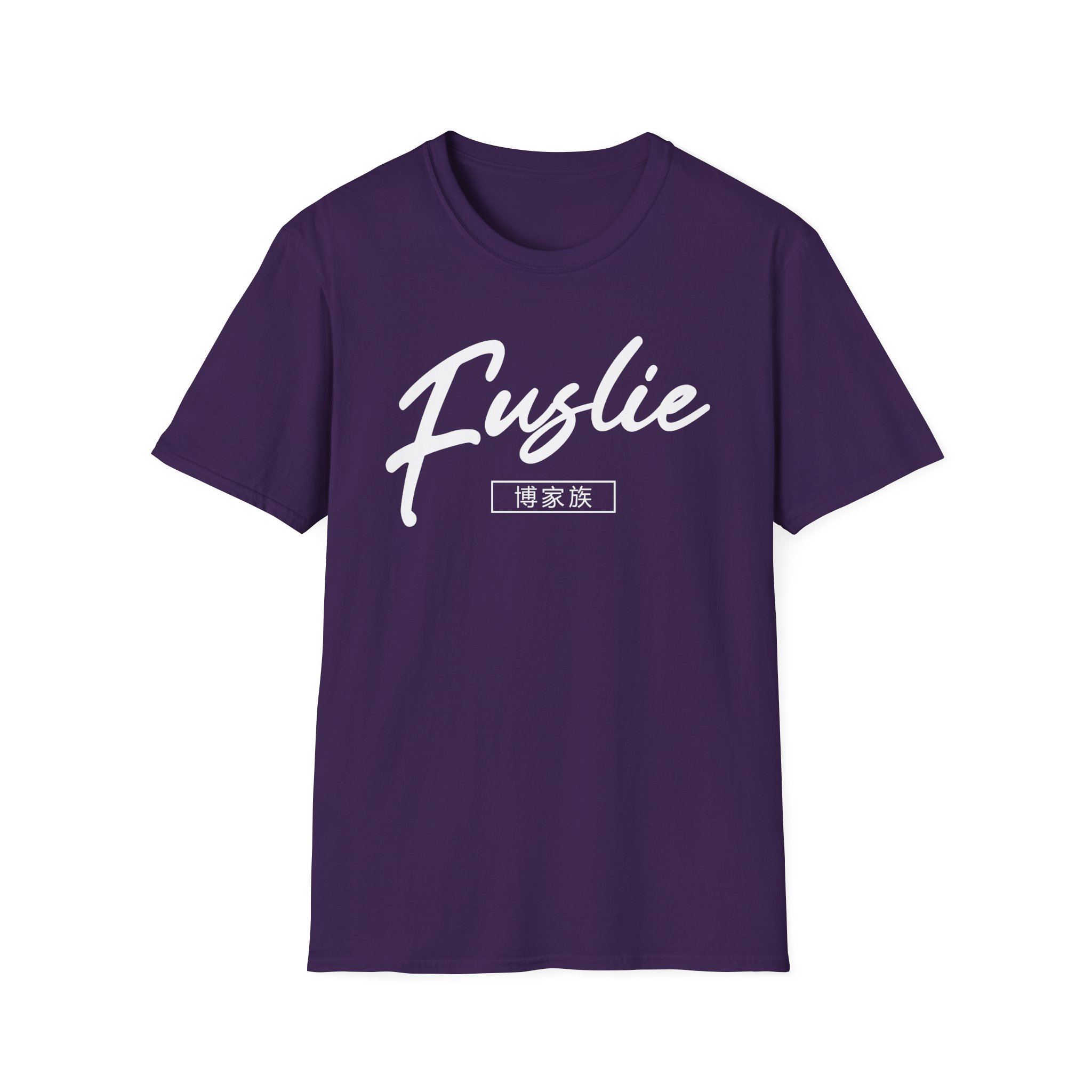 Masayoshi Unisex Softstyle T-Shirt