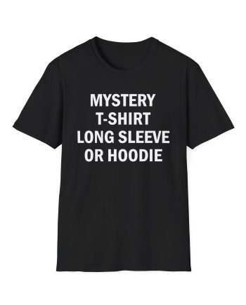 The Bouncing Souls Unisex Softstyle T-Shirt