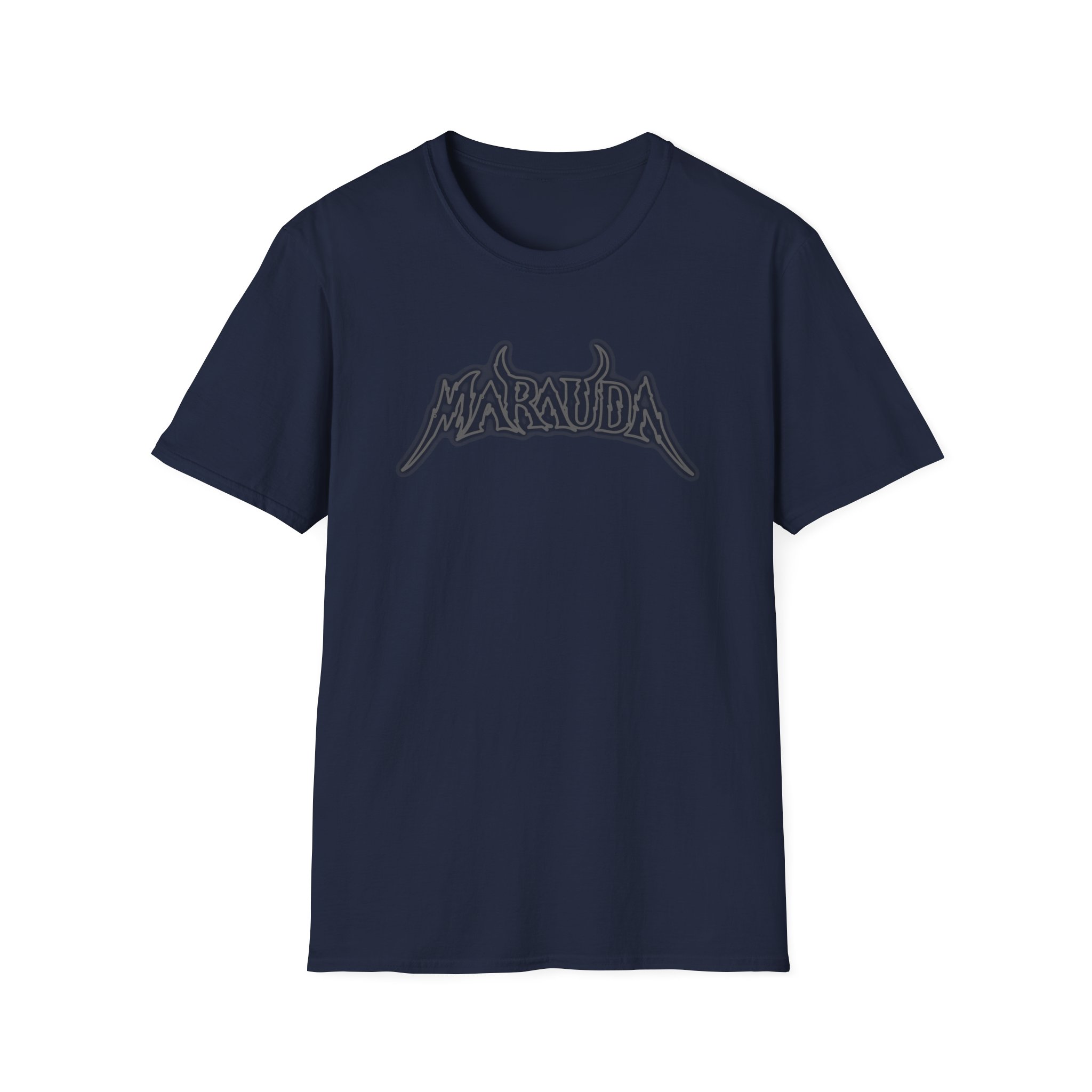 Marauda Cloaked Spirit Unisex Softstyle T-Shirt