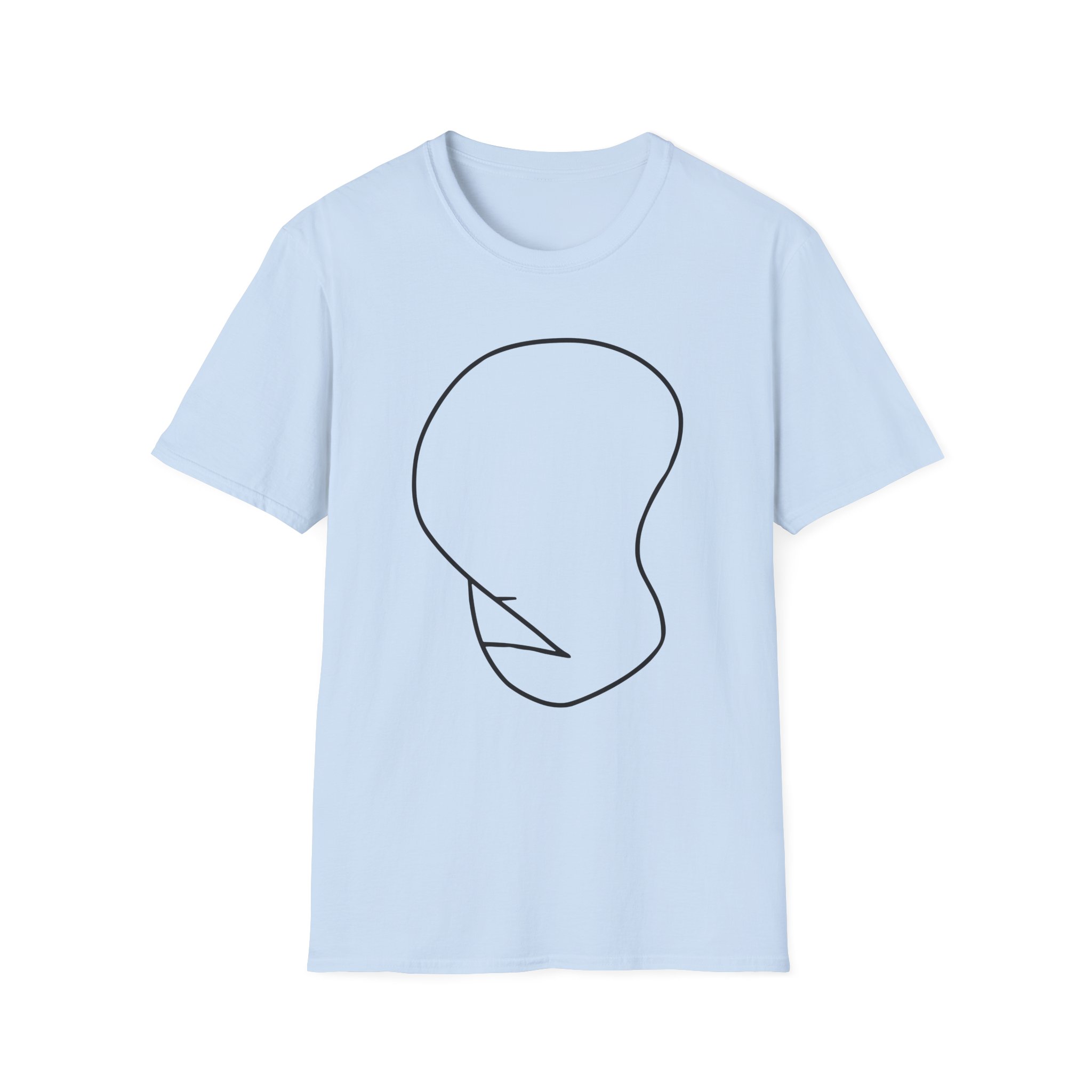 Rock Bottom Unisex Softstyle T-Shirt