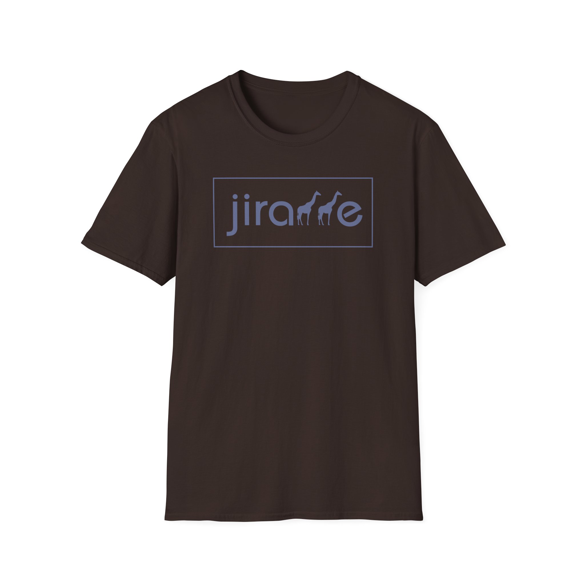 Peyton Coffee Unisex Softstyle T-Shirt
