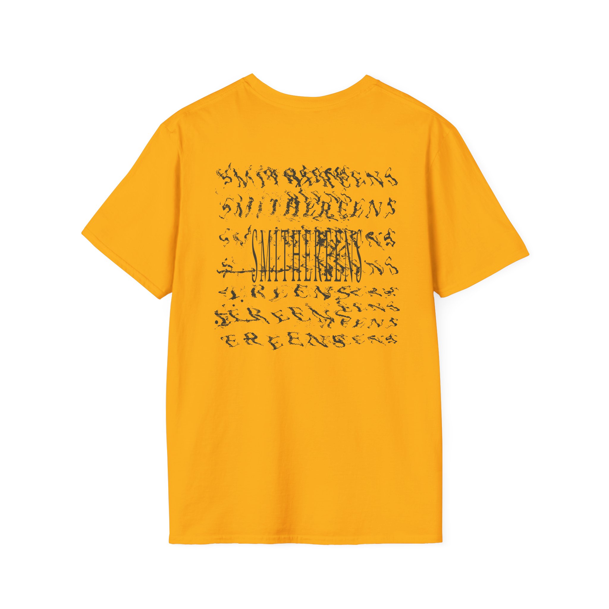 Joji Smithereens Unisex Softstyle T-Shirt