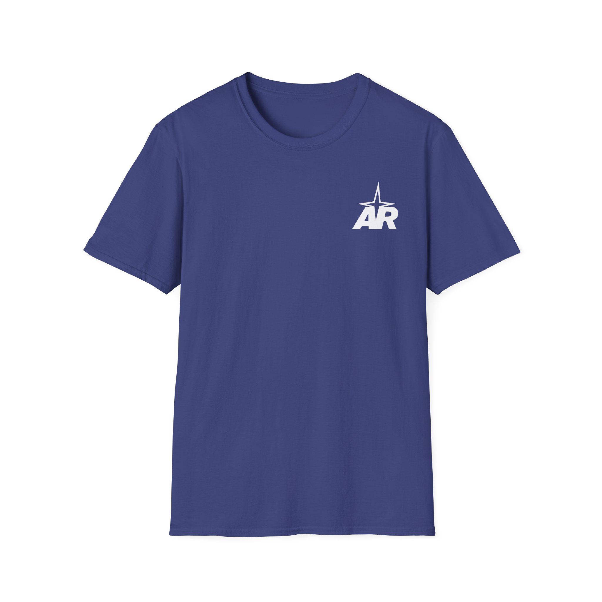 Aesop Rock Superette Unisex Softstyle T-Shirt