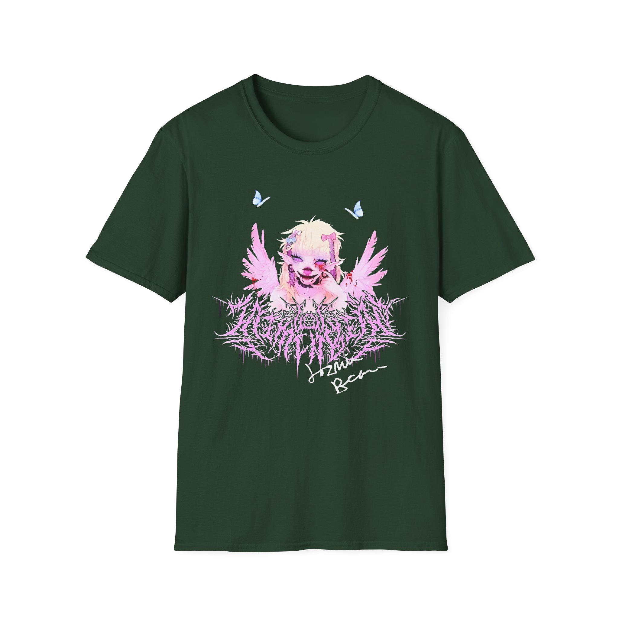 JB Unisex Softstyle T-Shirt