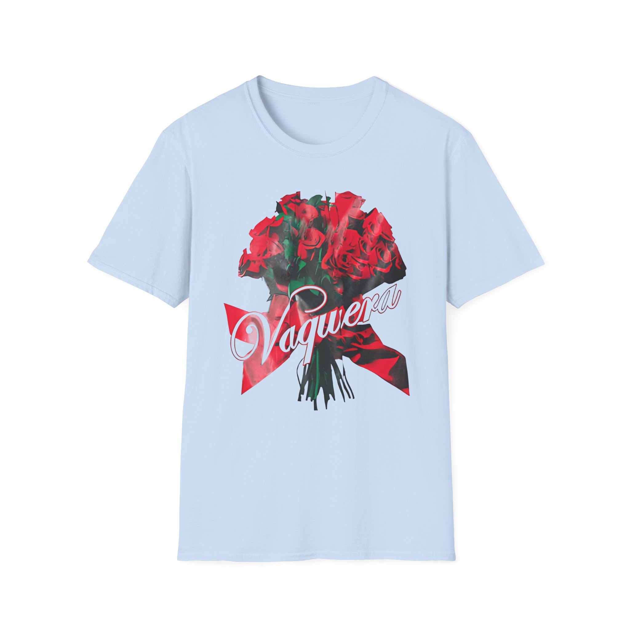 Katseye Unisex Softstyle T-Shirt