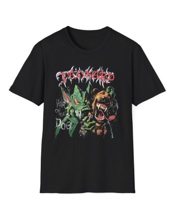 Tankard Unisex Softstyle T-Shirt