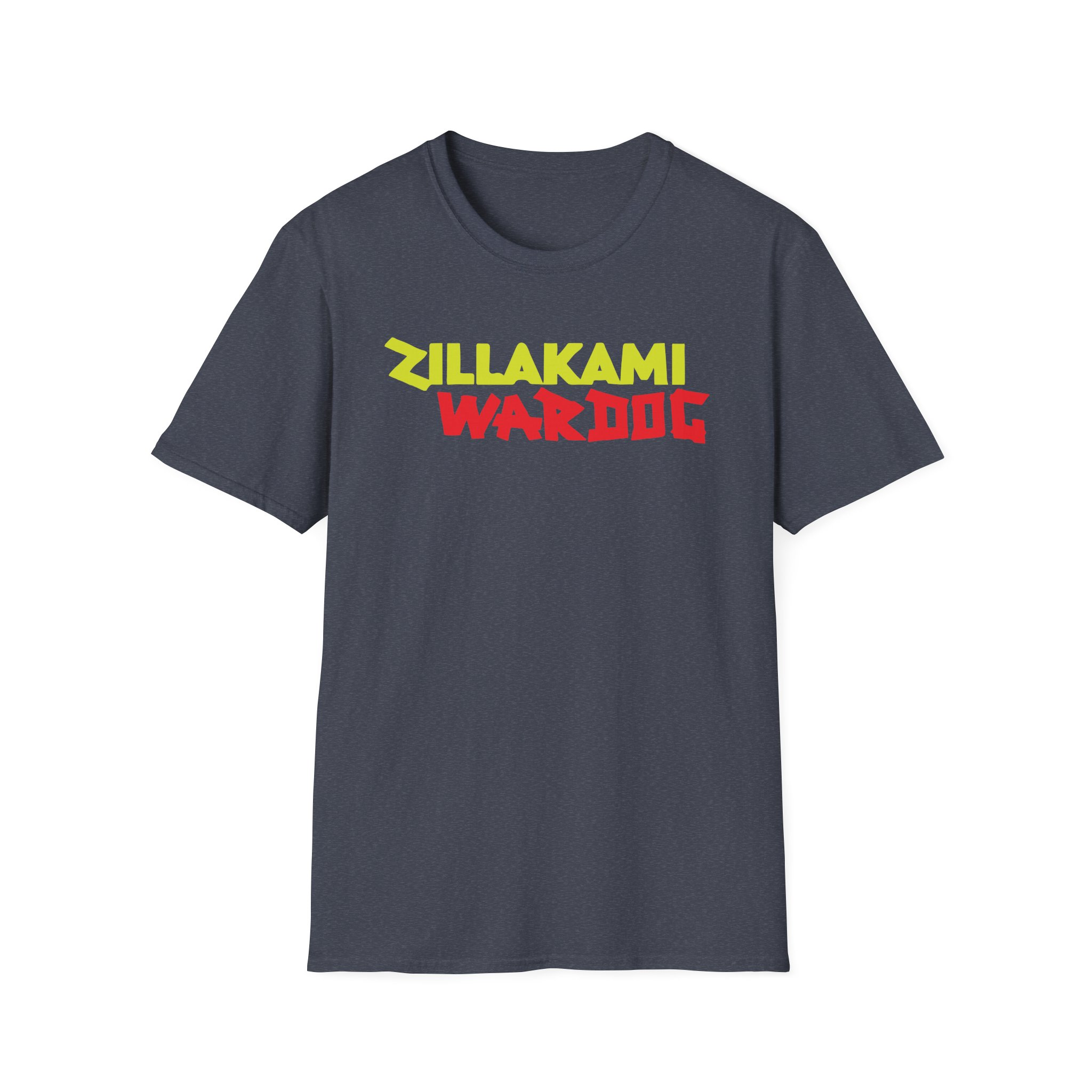 Zillakami Unisex Softstyle T-Shirt