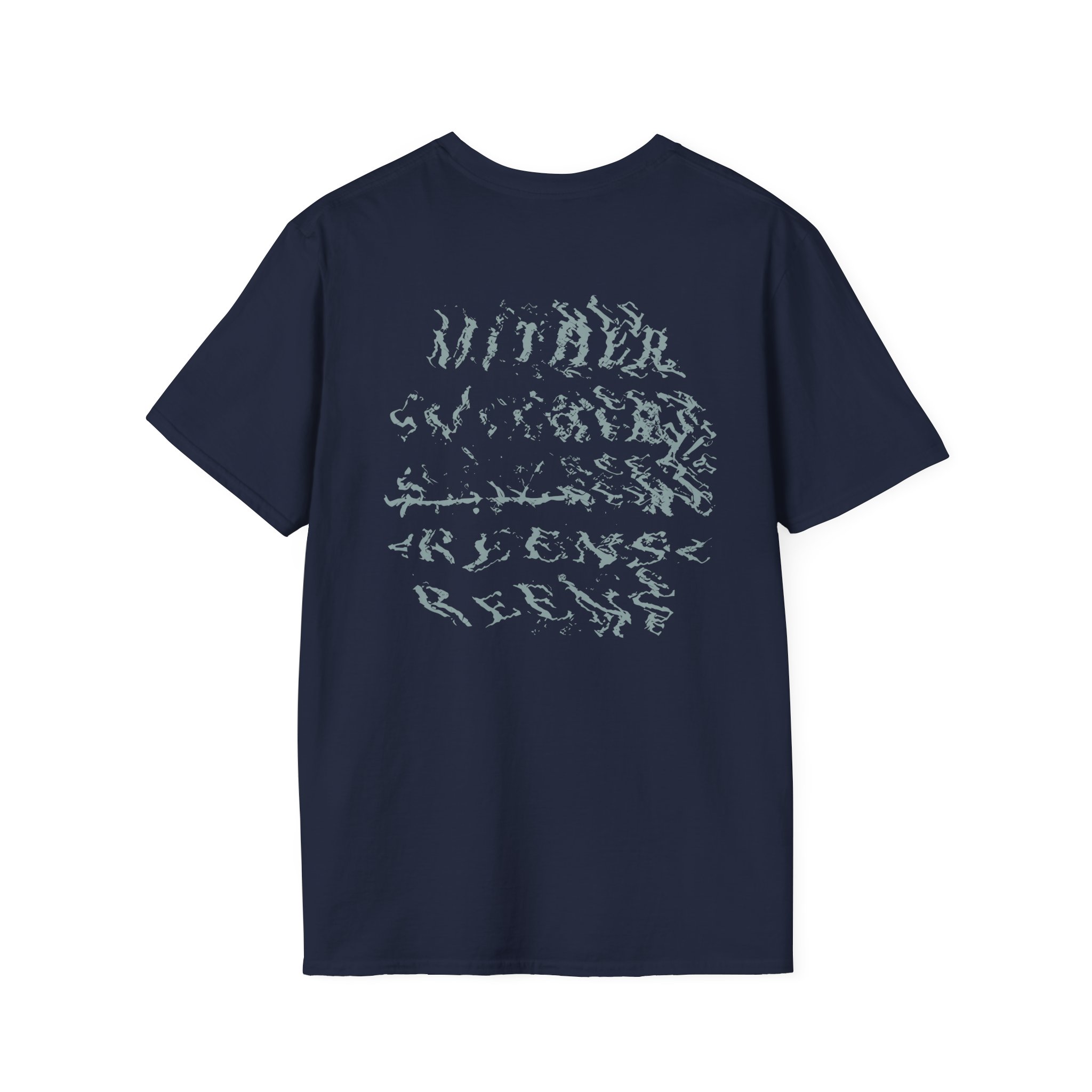 Joji Smithereens Unisex Softstyle T-Shirt