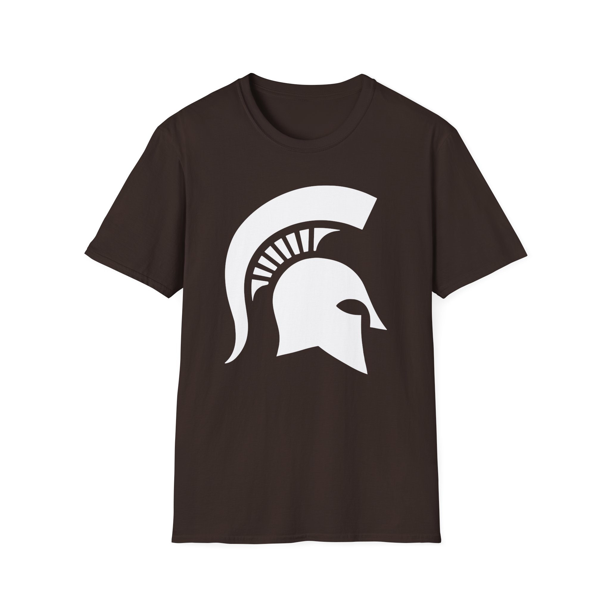 Los Pollos Unisex Softstyle T-Shirt