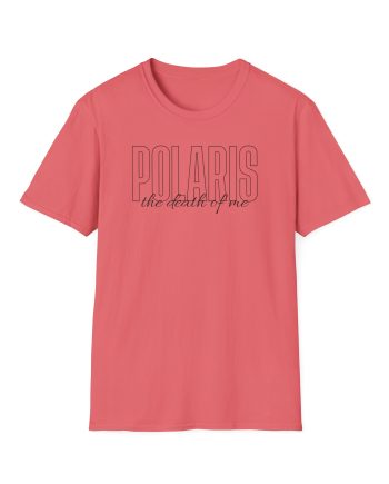 Polaris Tdom Unisex Softstyle T-Shirt