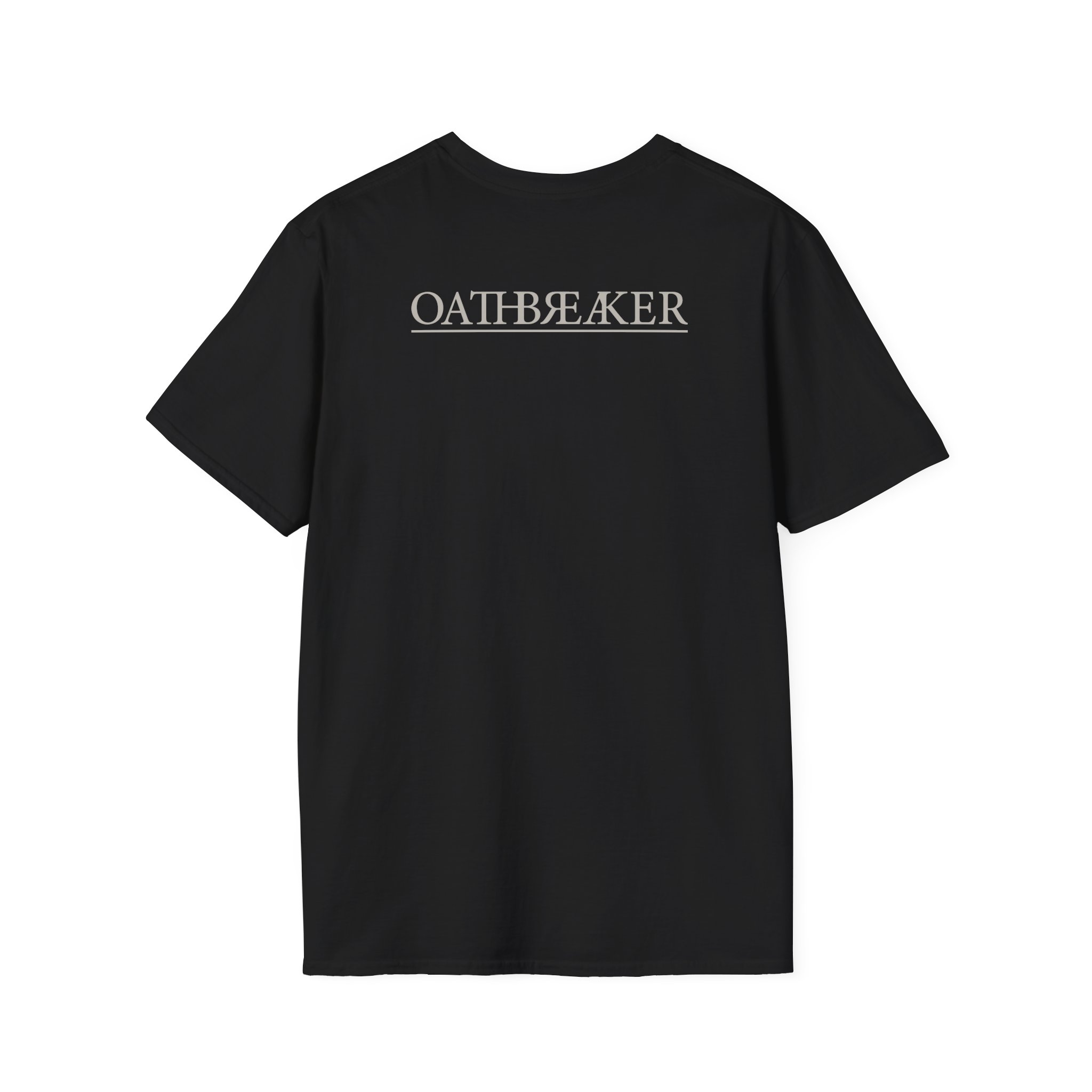 Oathbreaker Chalice Unisex Softstyle T-Shirt