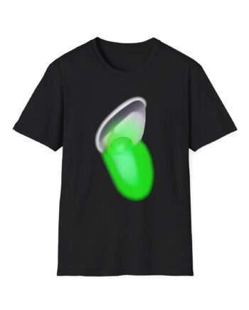 J Balvin Ovni Unisex Softstyle T-Shirt