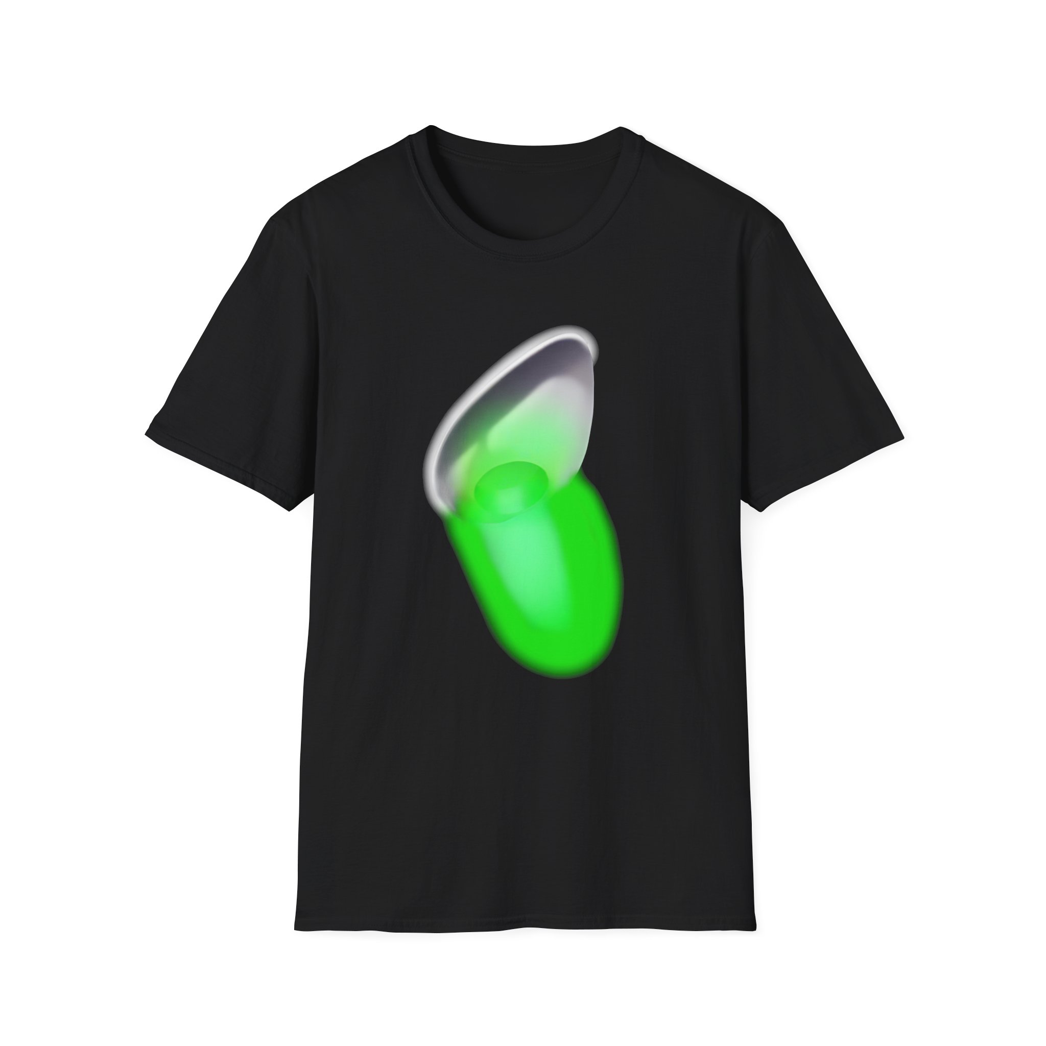 J Balvin Ovni Unisex Softstyle T-Shirt