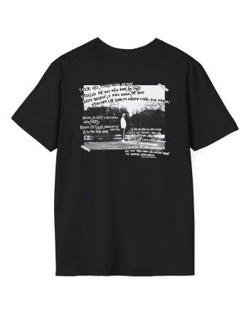 Viktor Sheen Unisex Softstyle T-Shirt