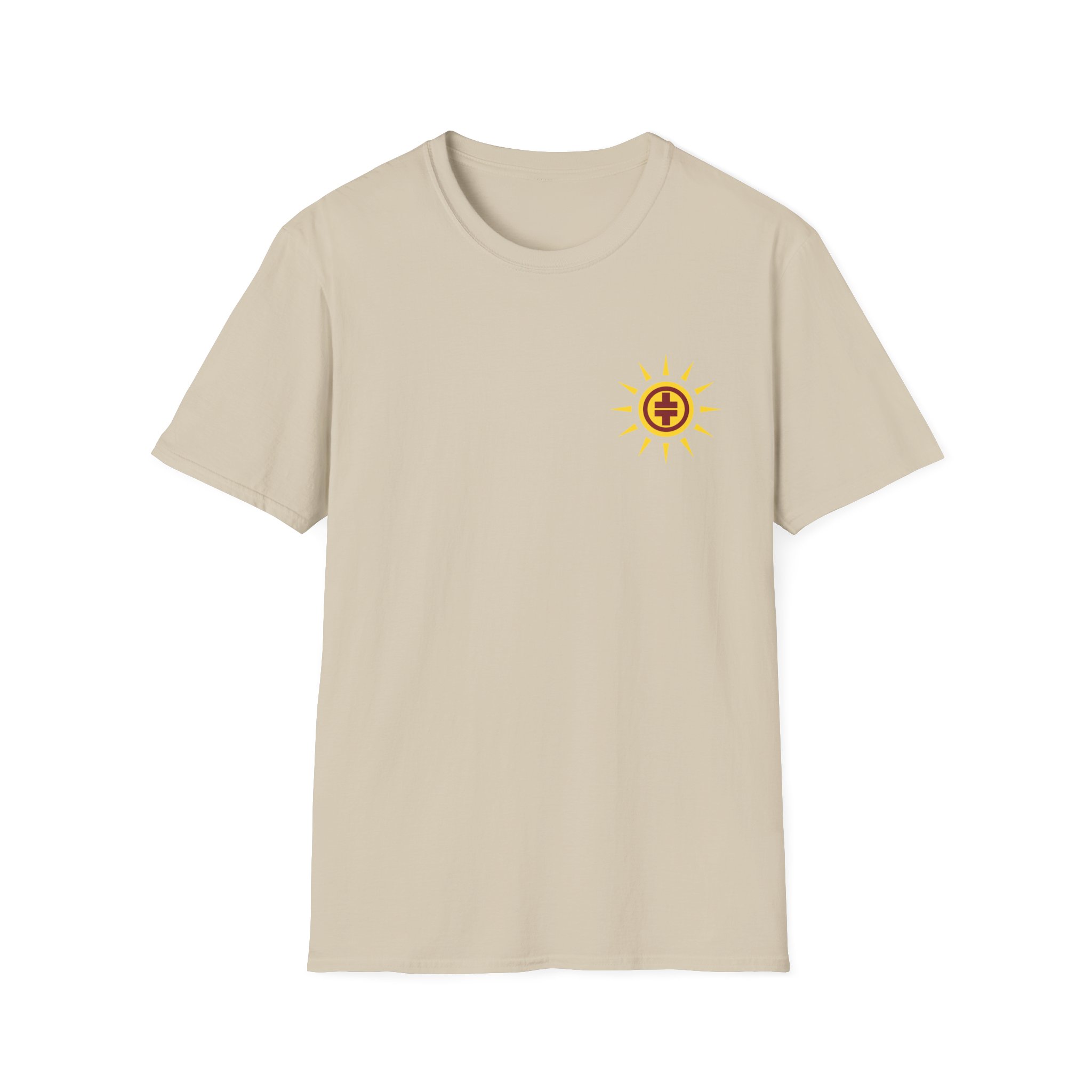 Take That Everything Changes Unisex Softstyle T-Shirt