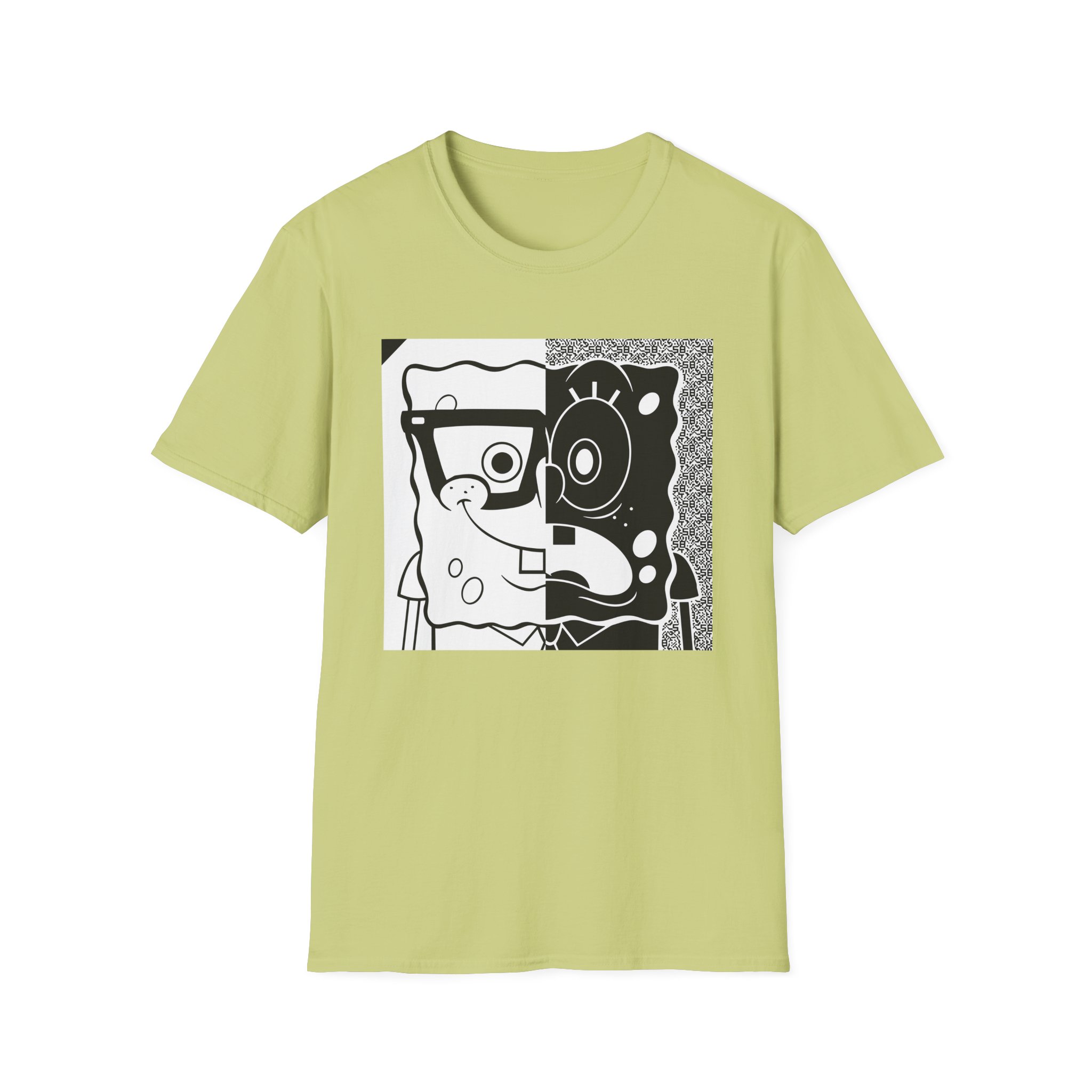 Dermot Kennedy Unisex Softstyle T-Shirt