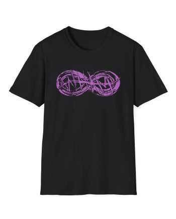 Lil Baby Wham Tour Unisex Softstyle T-Shirt