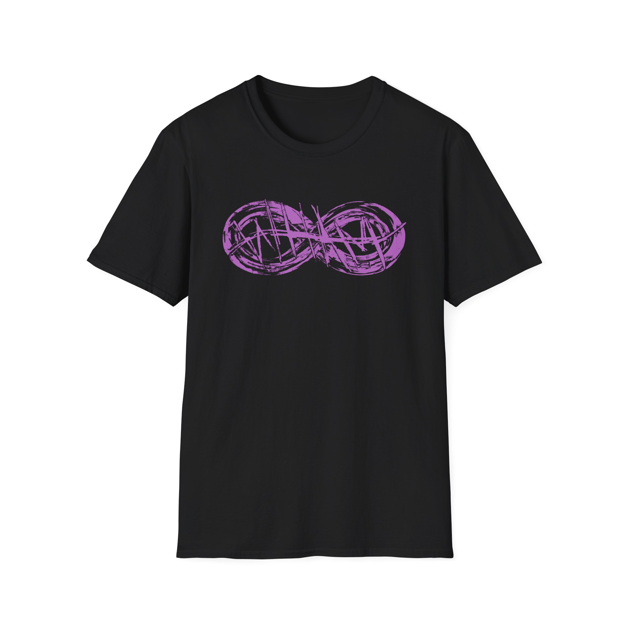 Lil Baby Wham Tour Unisex Softstyle T-Shirt